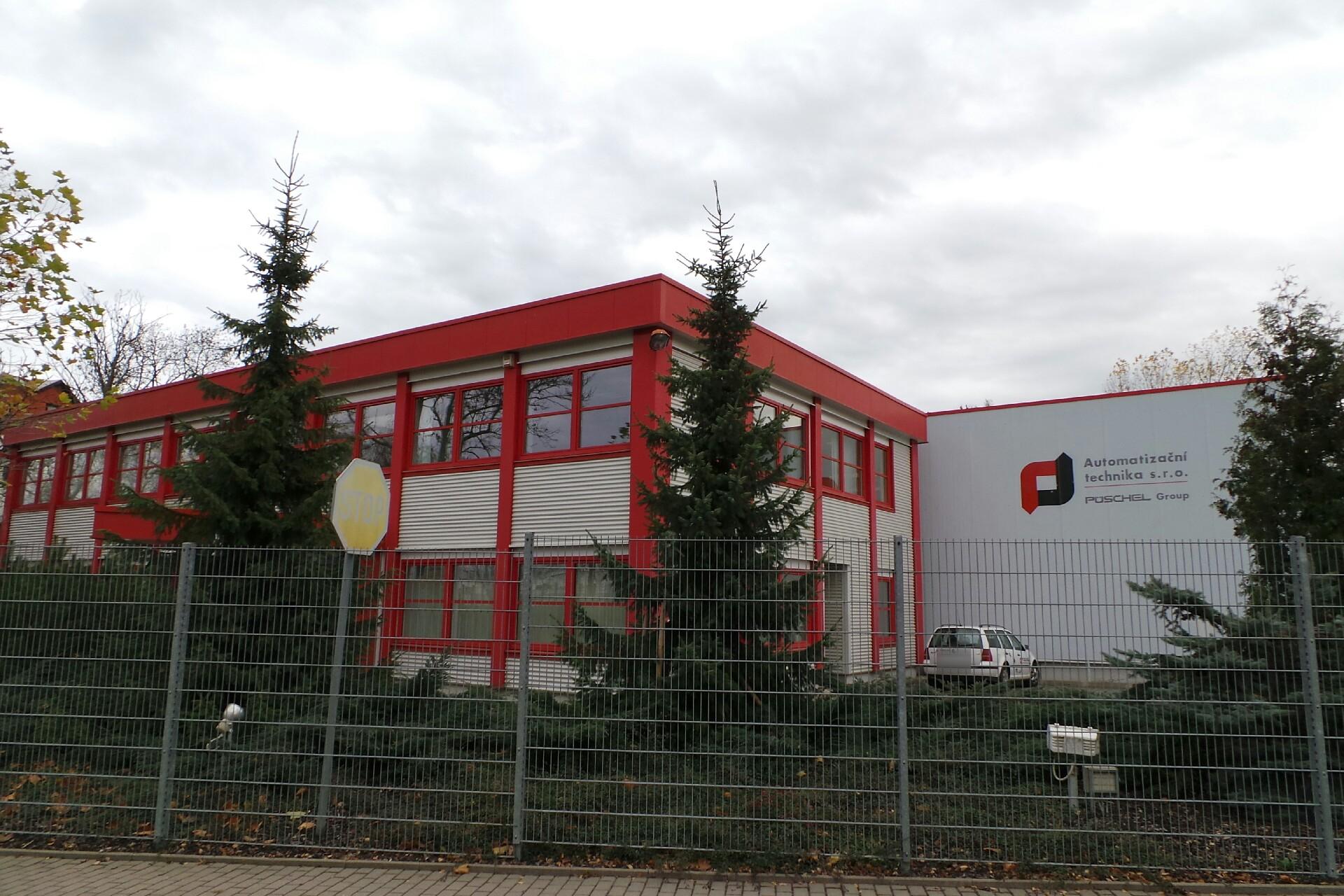 Automatizační technika, s.r.o.