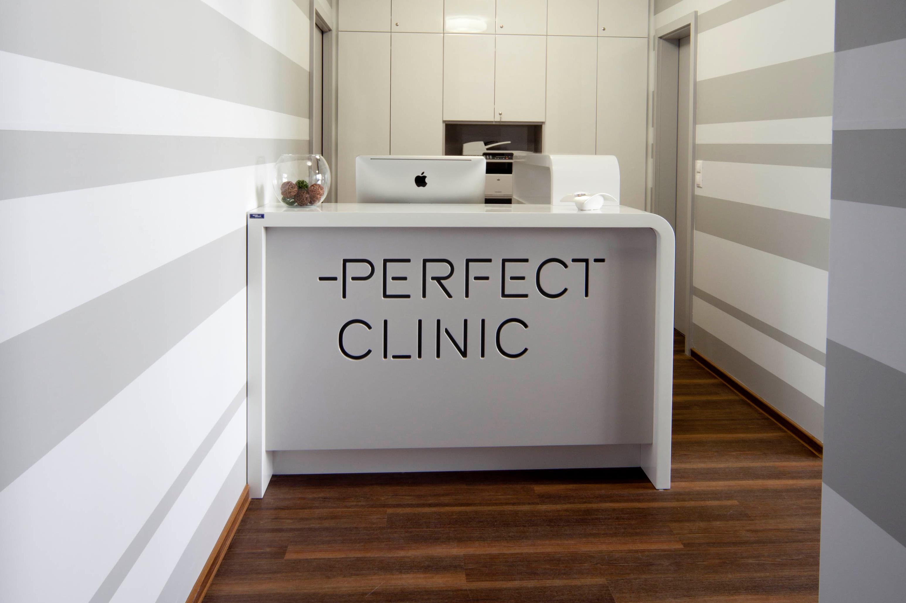 Perfect Clinic - klinika plastické chirurgie foto 2