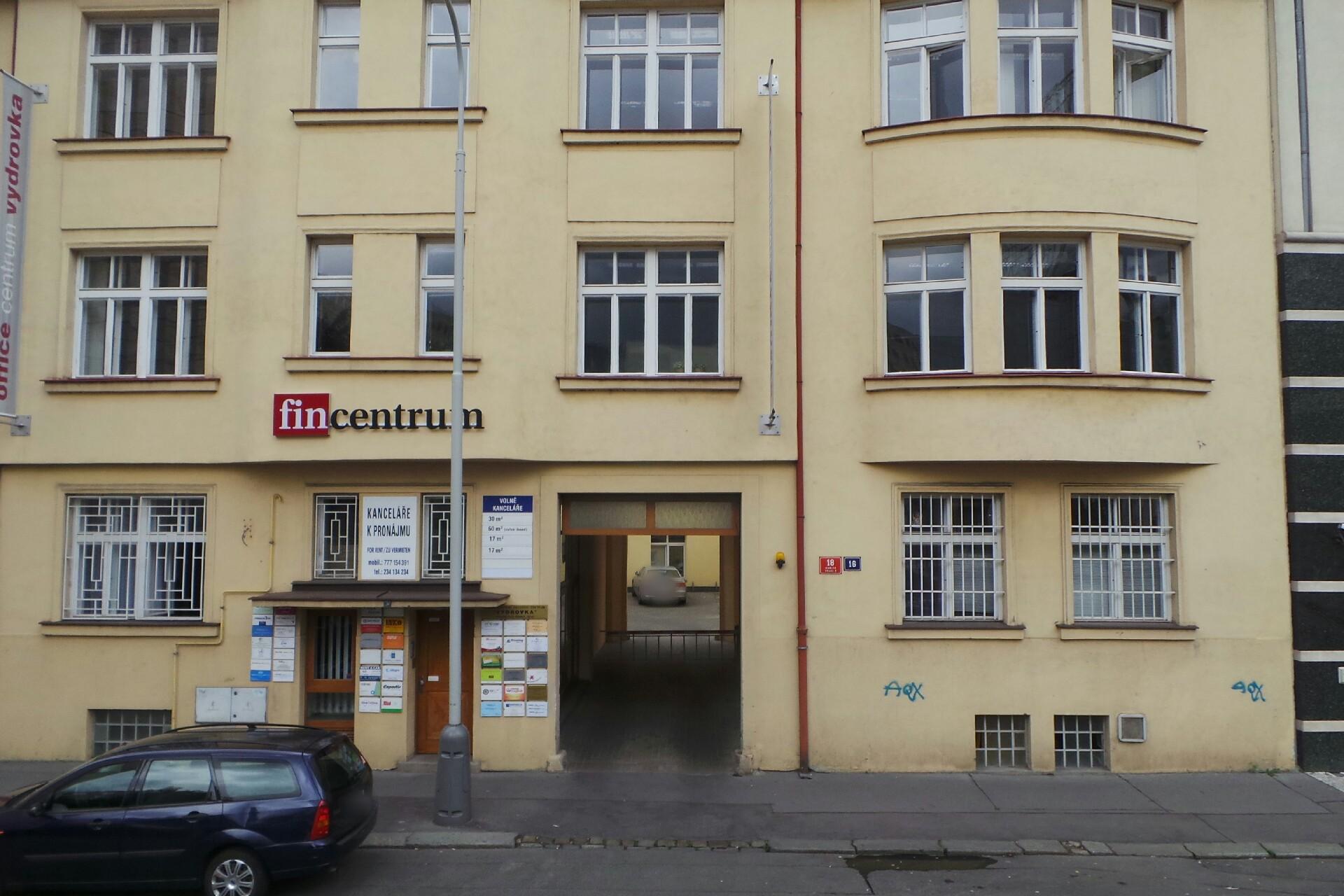 JUDr. František Lainer, advokátní kancelář ARTICA