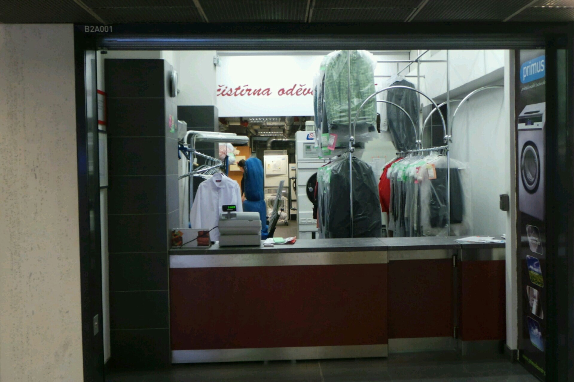 Rychločistírna Dry Clean, s.r.o. foto 1