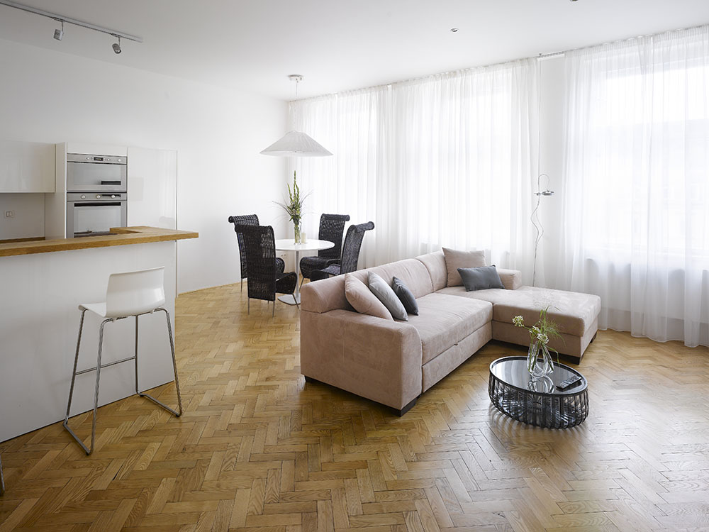Holečkova Apartments foto 5
