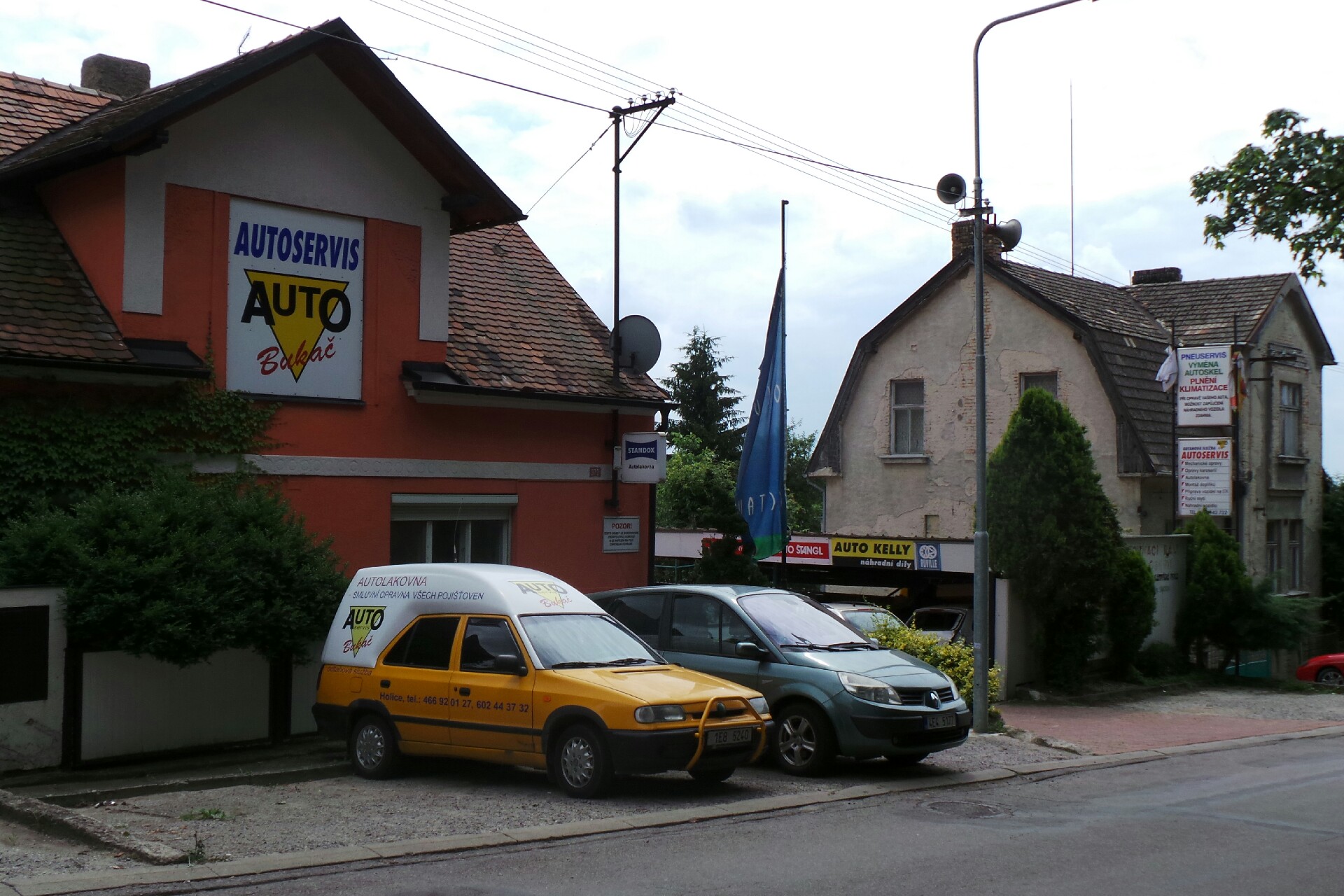 Autoservis Bukač foto 2