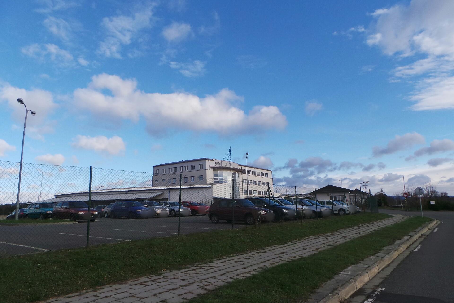 Správa silnic Olomouckého kraje