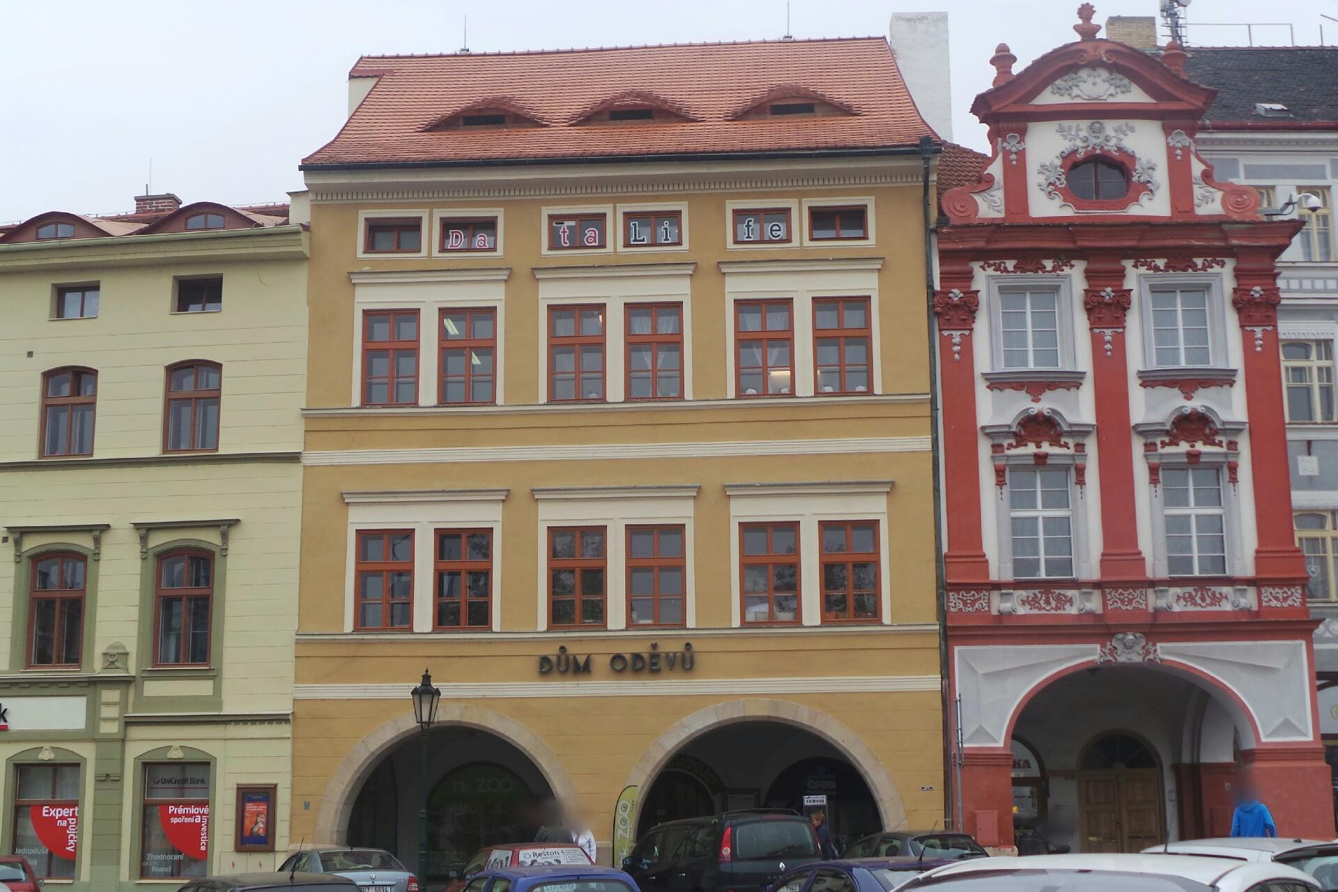 kMobilu.cz - Jiří Balcar