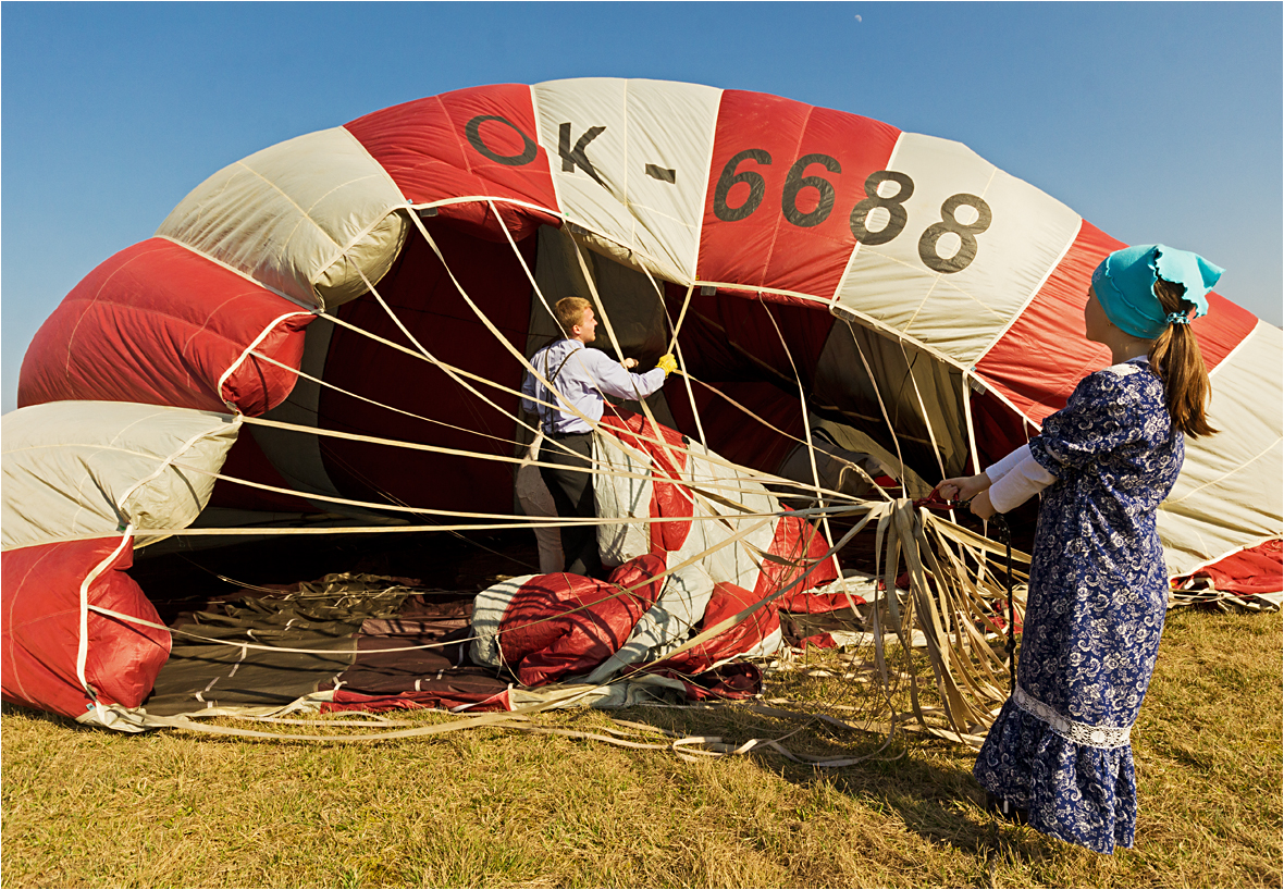 Viktoria vzduchoplavební, spol. s r.o. foto 3
