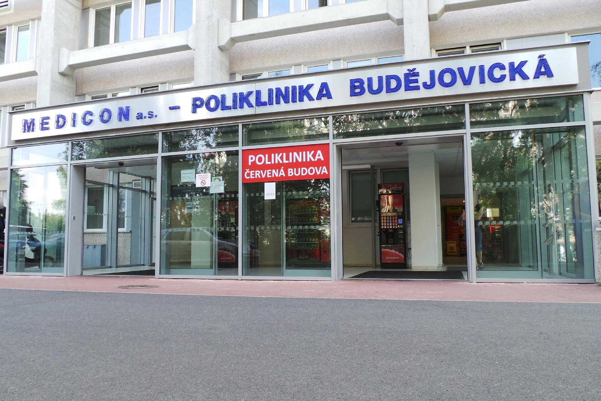 MUDr. Luděk Nohavec foto 1
