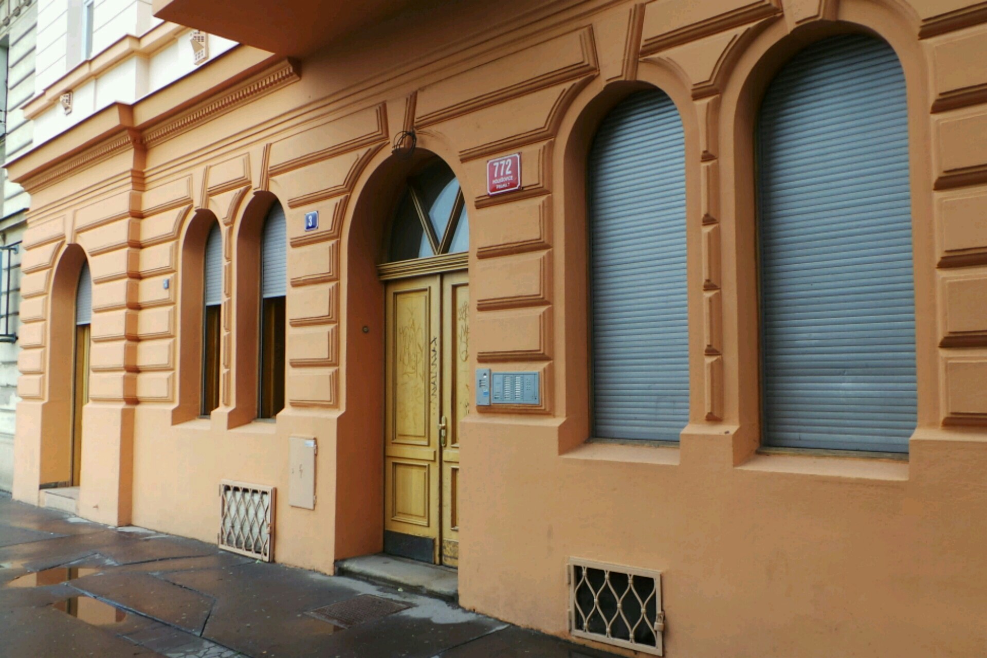 ExpatRealty of Prague, Inc., a.s.