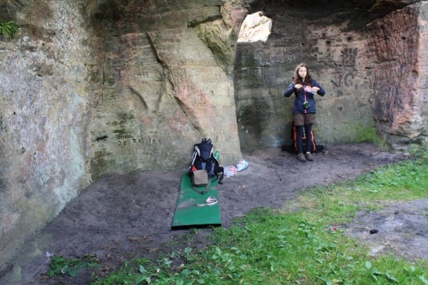 Oddíl Poutníci – Asociace TOM ČR (TOM Poutníci) foto 6