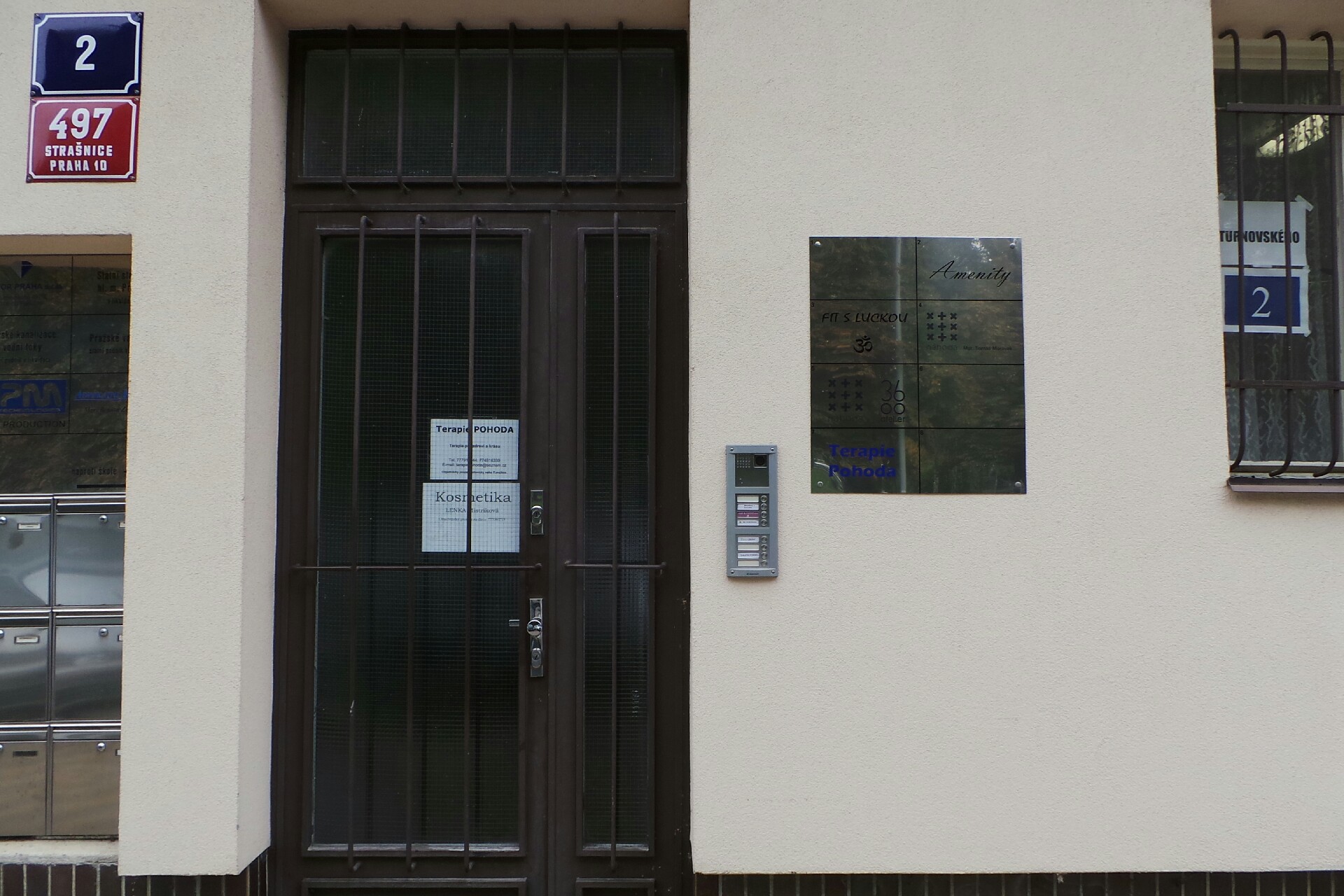 Psycholog Mgr. Tomáš Morávek