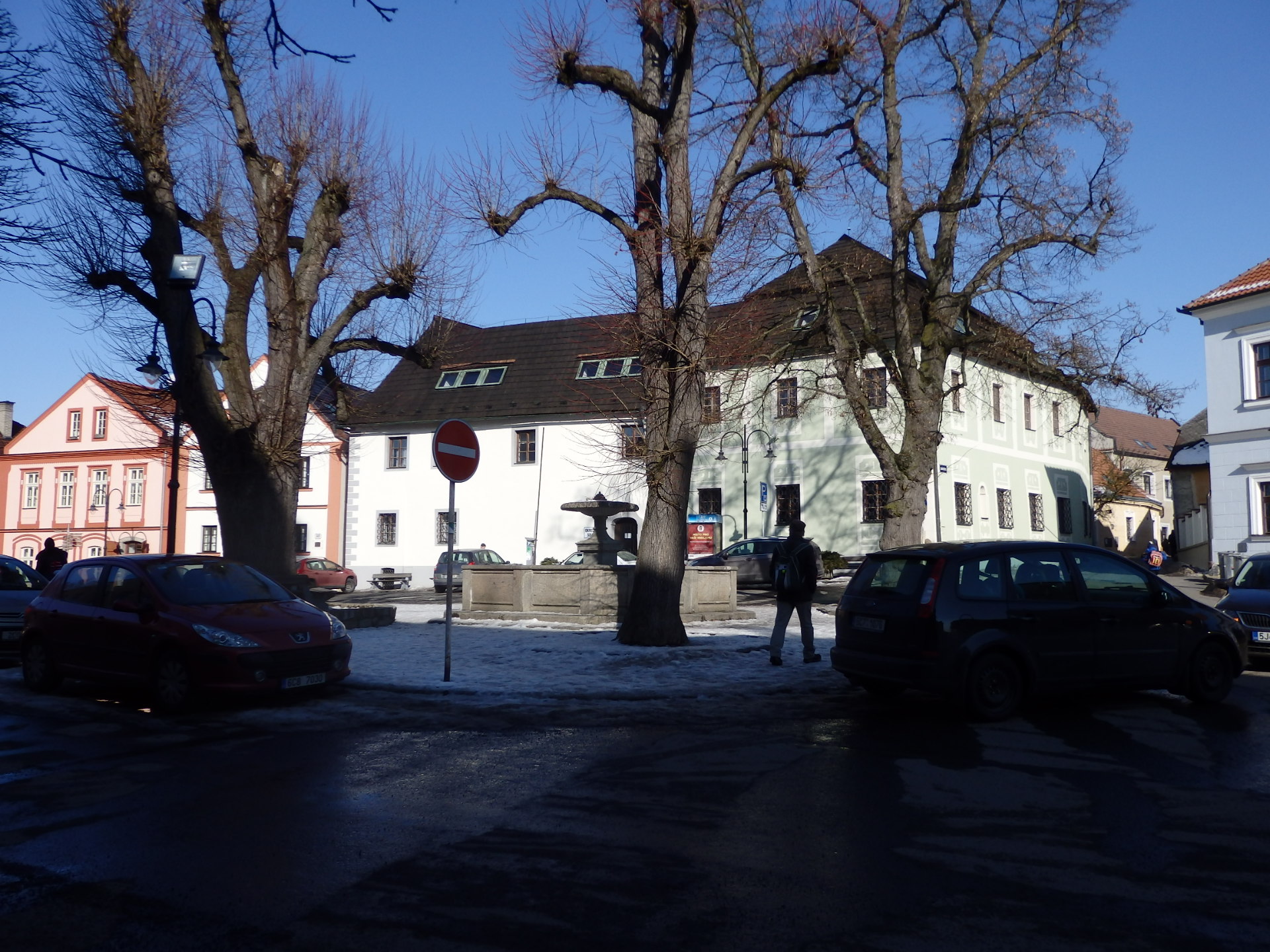 Okresní soud v Táboře foto 2