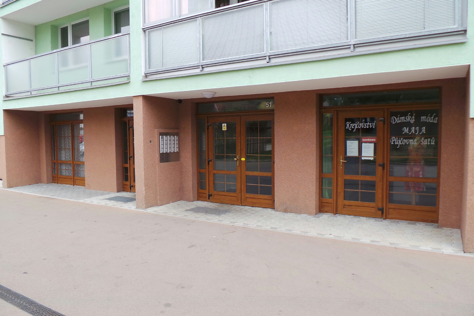 Radek Neuman - catering