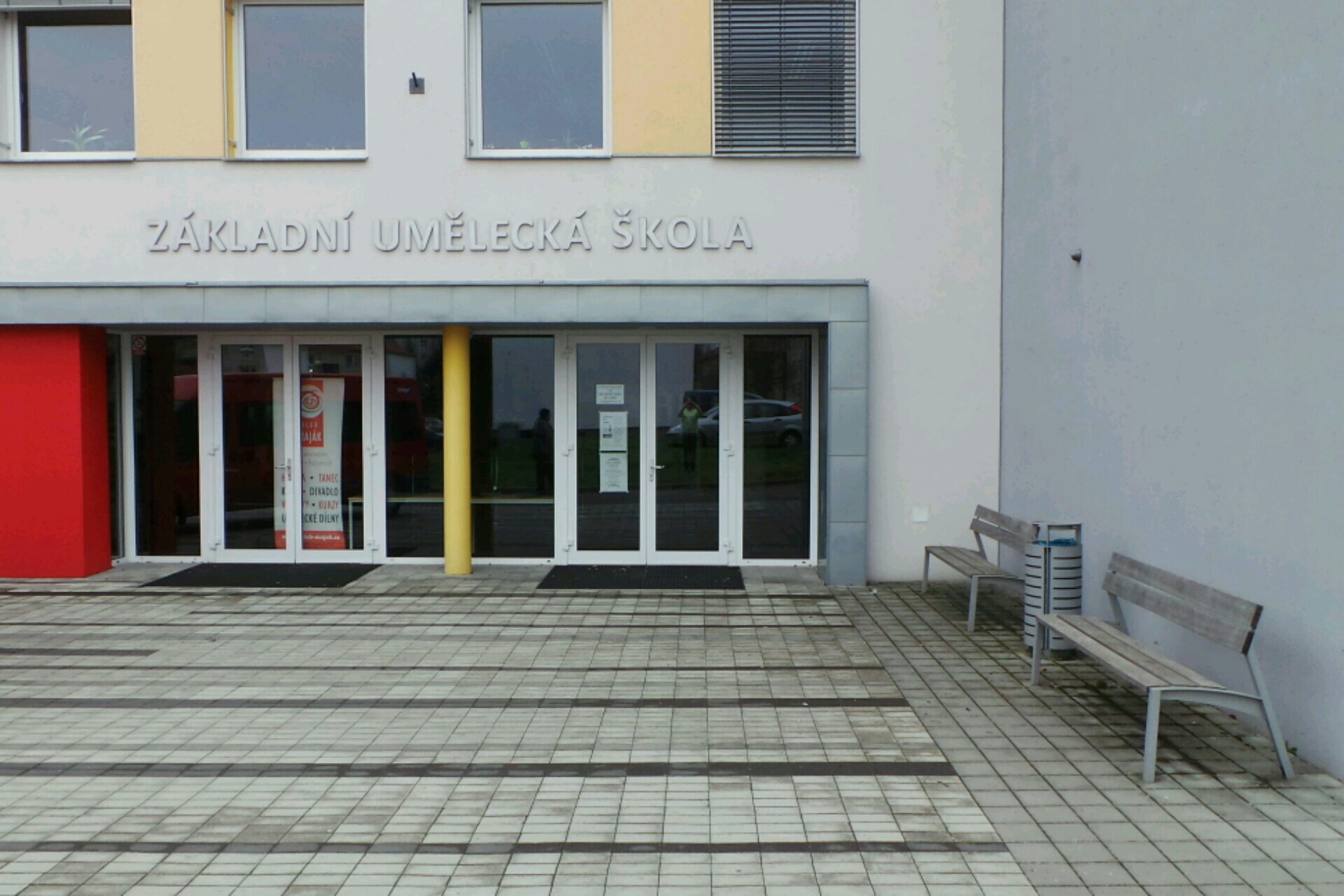 MAJÁK Bojkovice, z.s.