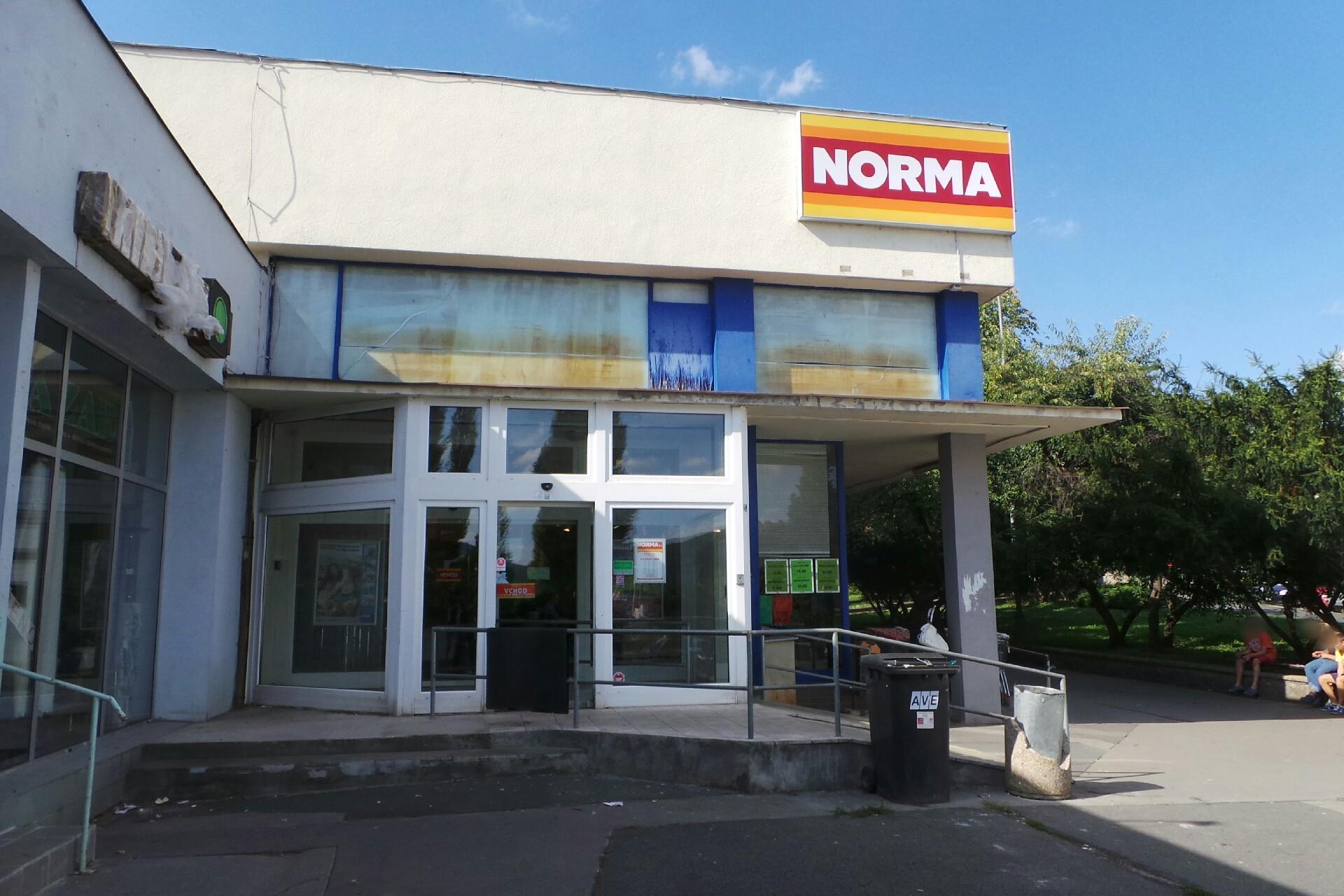 NORMA