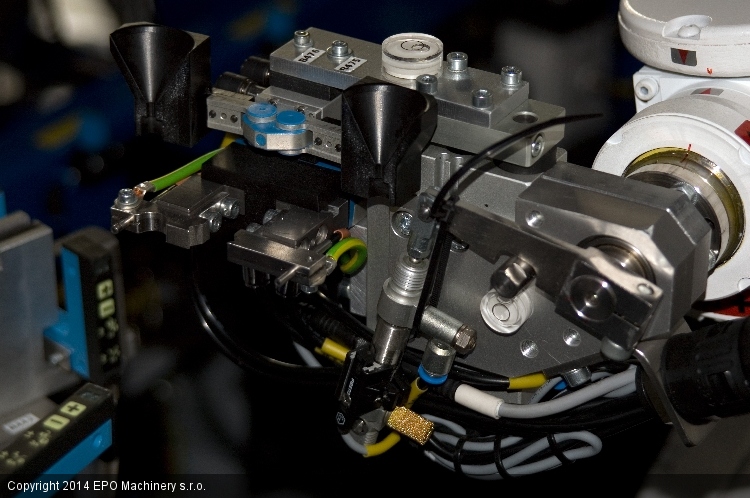 EPO MACHINERY s.r.o. foto 4