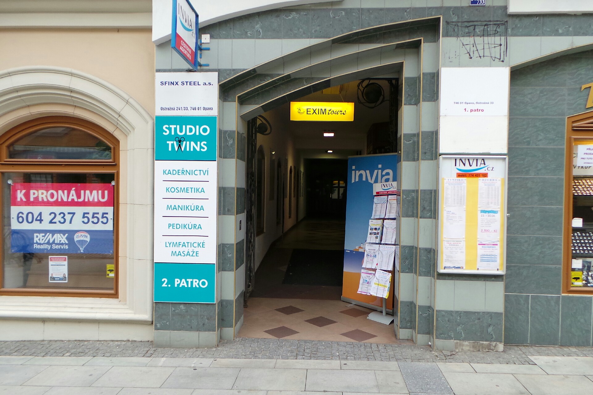 JUDr. Ivan Zimola - notář