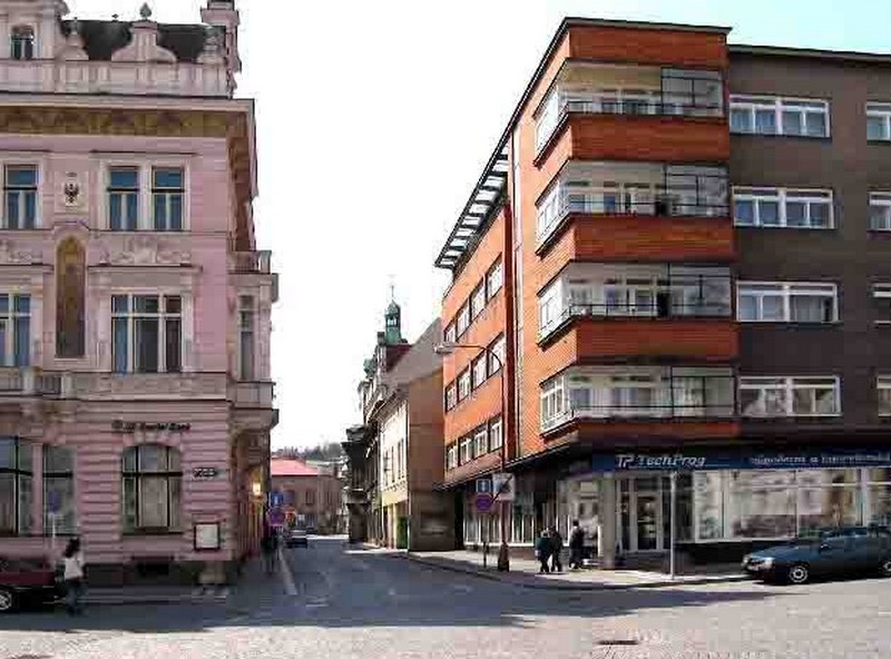 JUDr. Vladimír Špaček foto 4