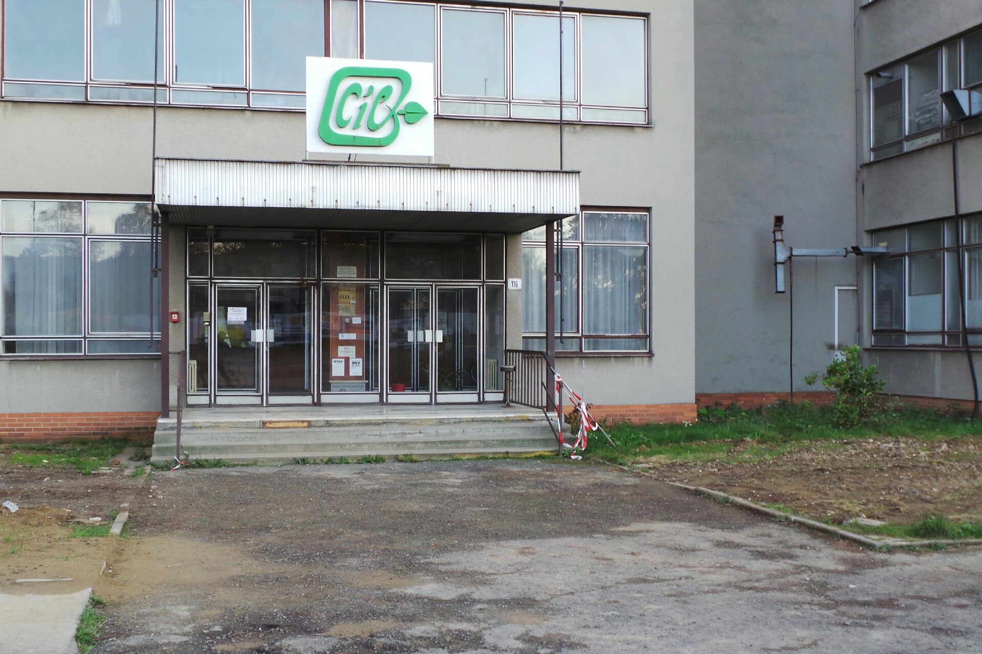 GLOBE SERVIS CZ, s.r.o.
