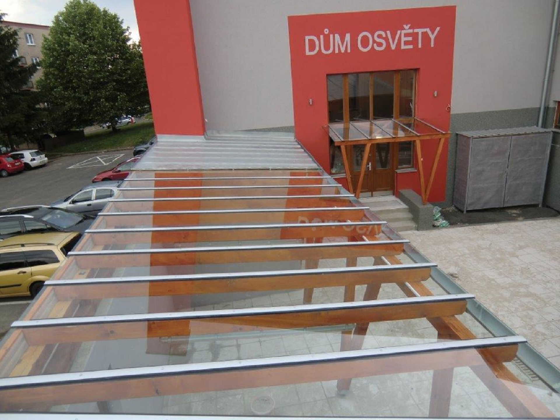 ACERA SKLO s.r.o. foto 2