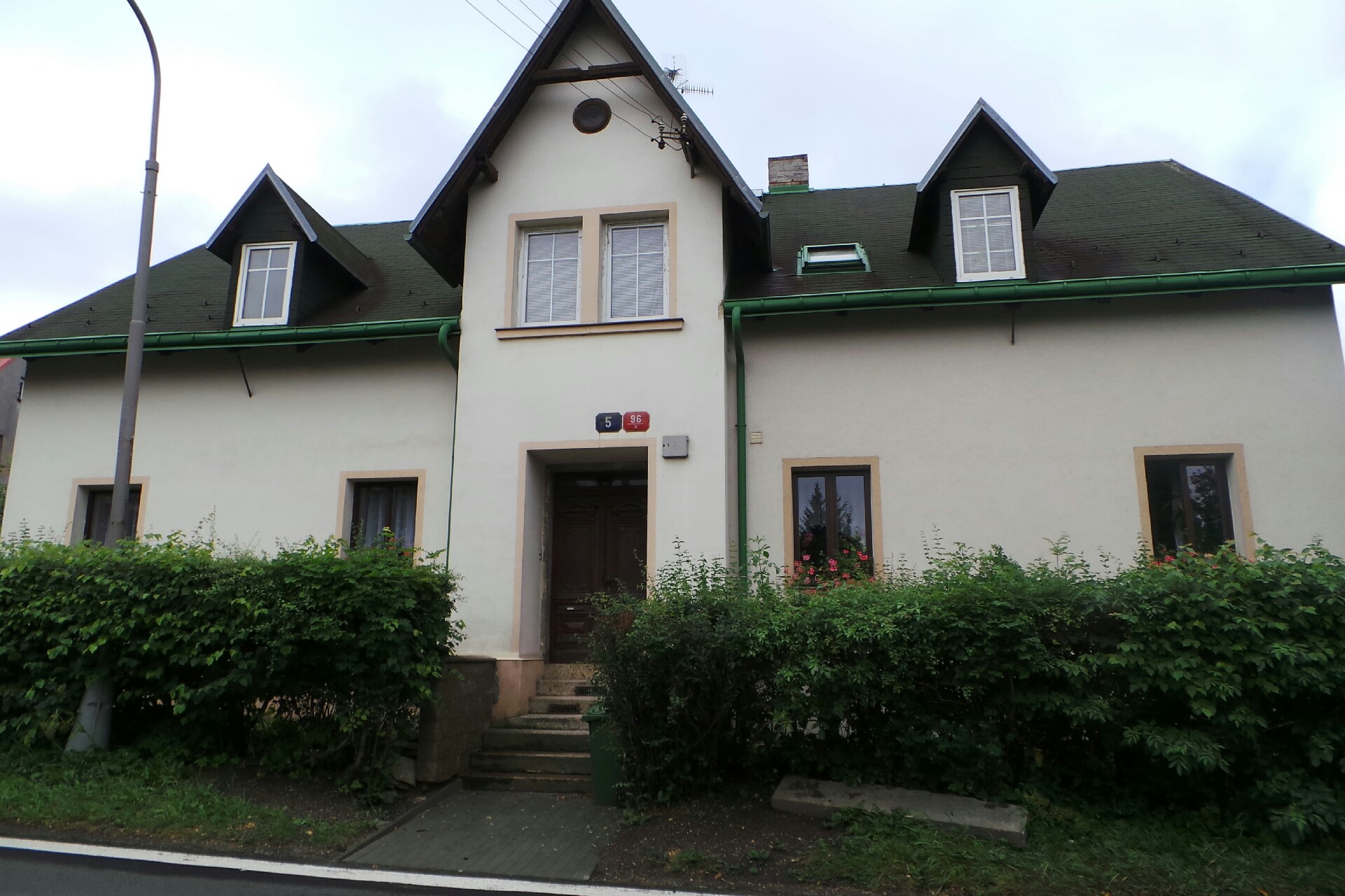 Ing. Jaroslav Novák