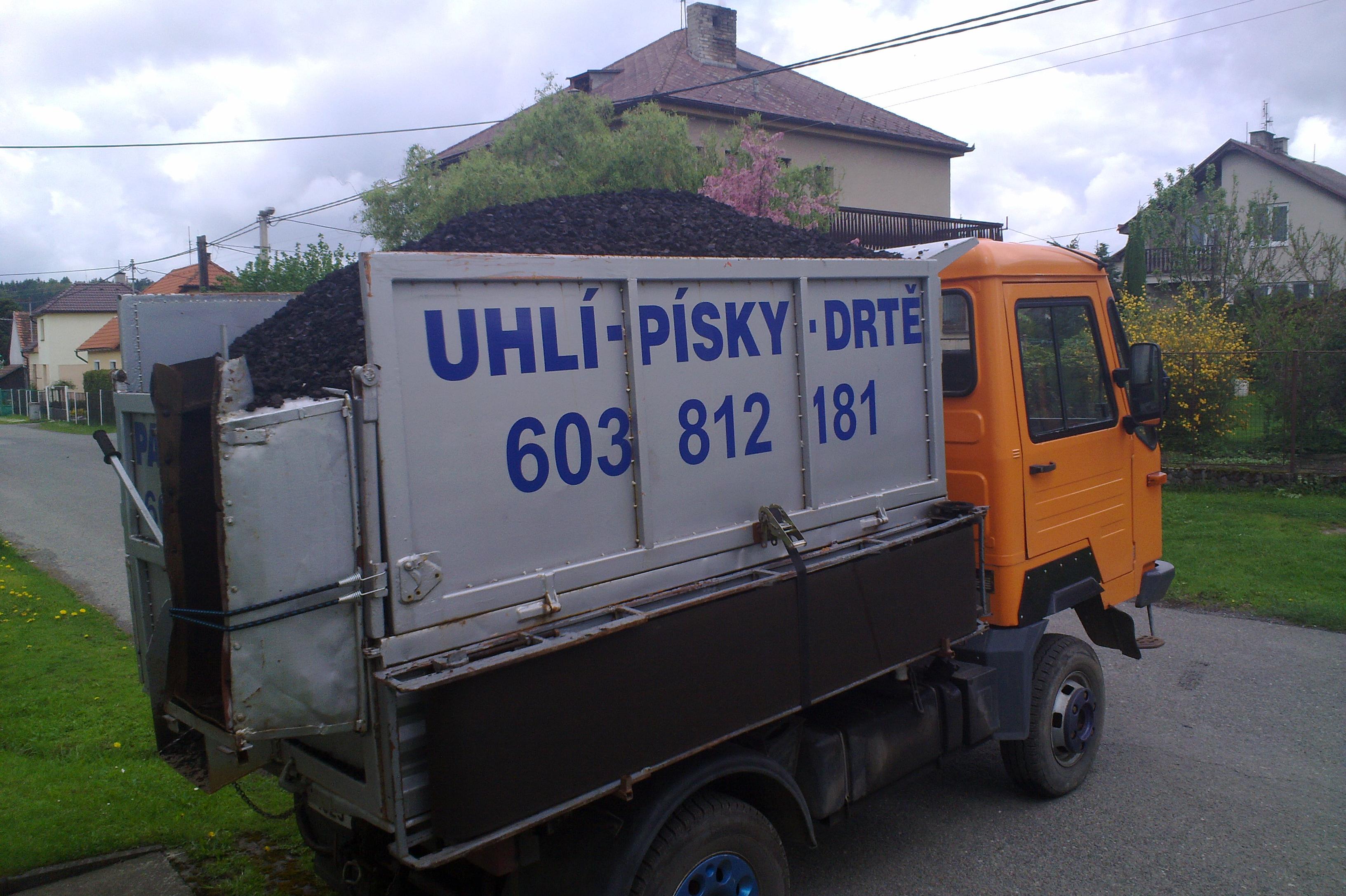 Paliva PANO - Jan Panuška