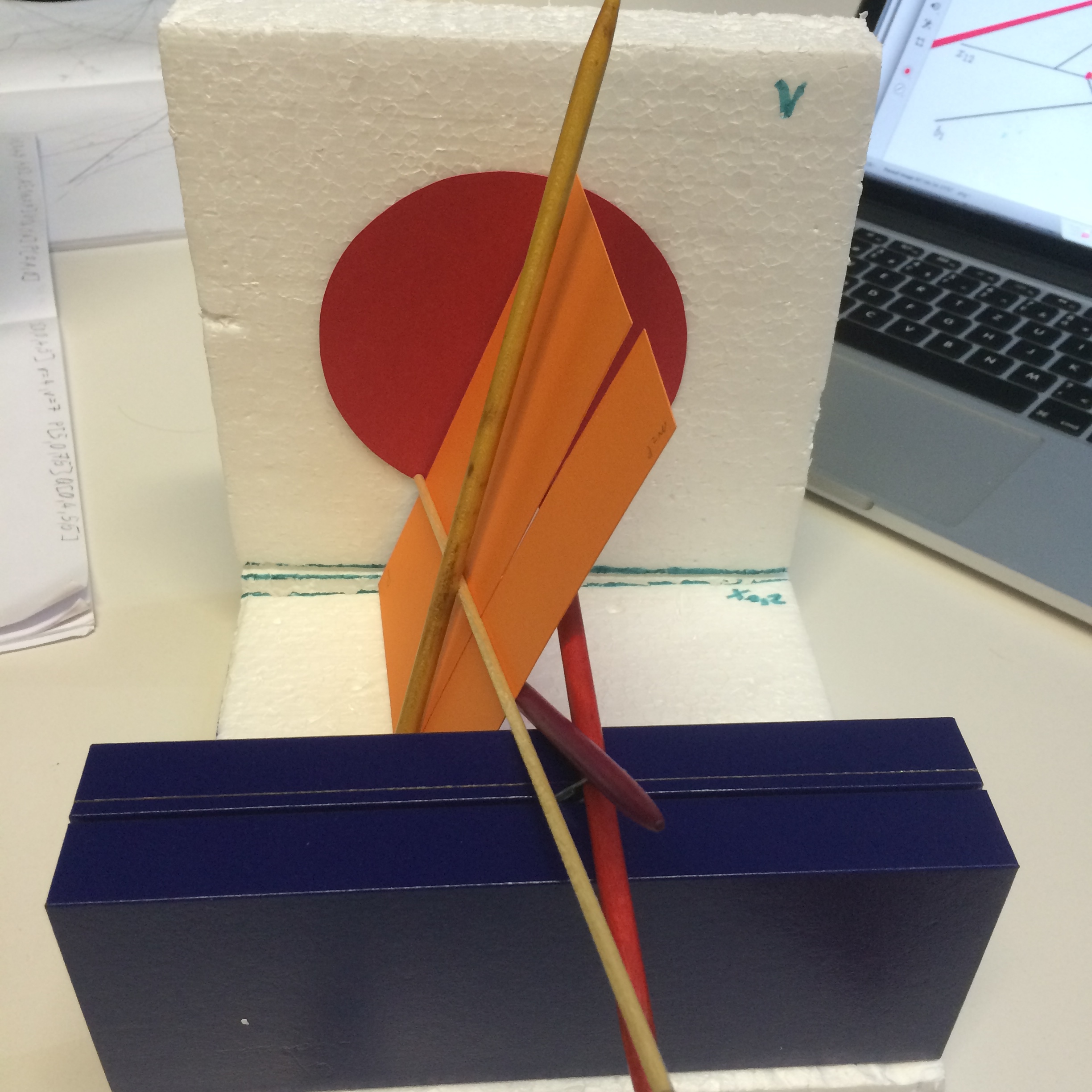 Doučování Ing. Tomáš Kodad foto 3