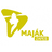 logo MAJÁK