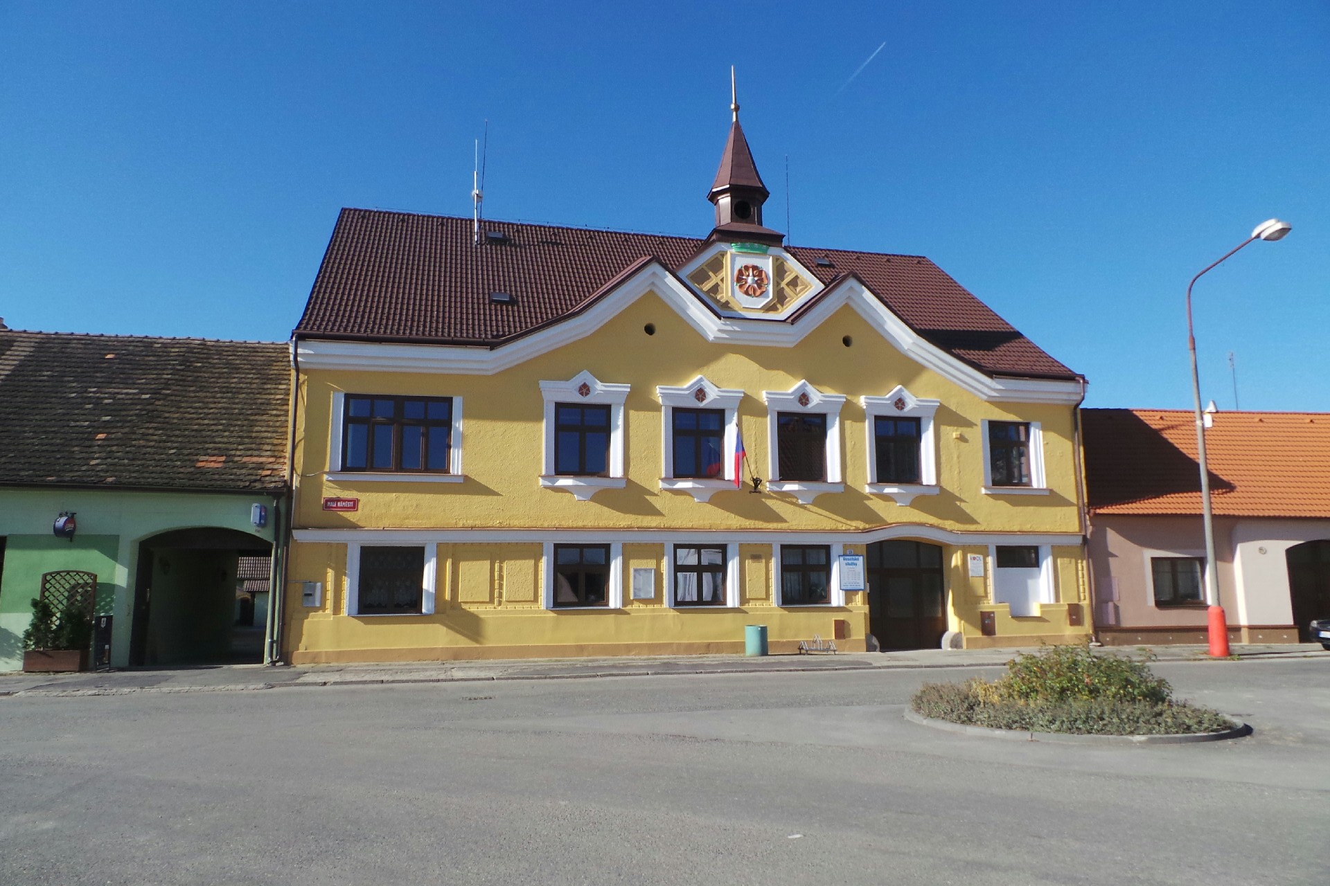 Veselské služby, s.r.o.