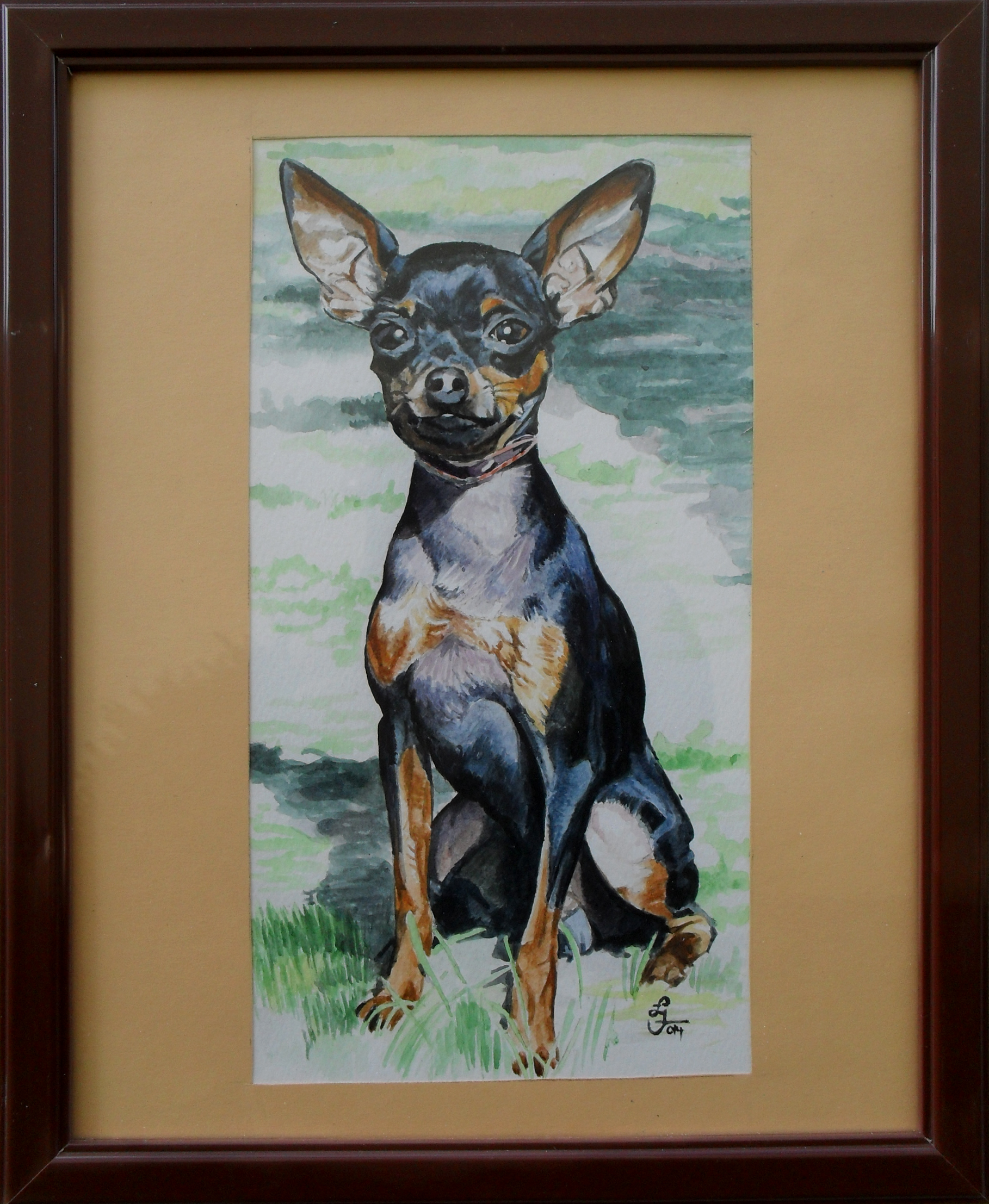 Galerie Bonasa foto 4