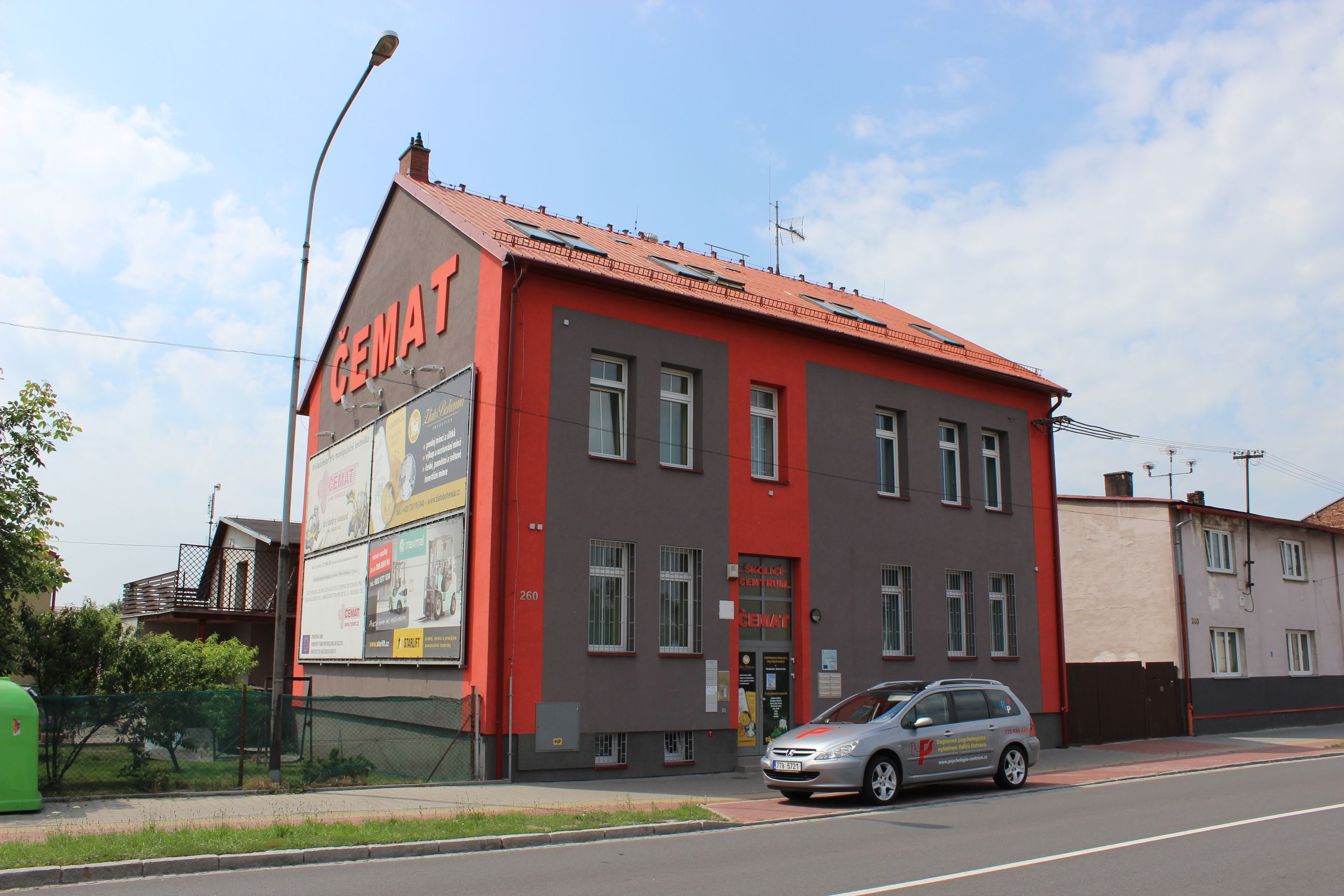 Psychologické centrum -Tomáš Kalisch foto 3