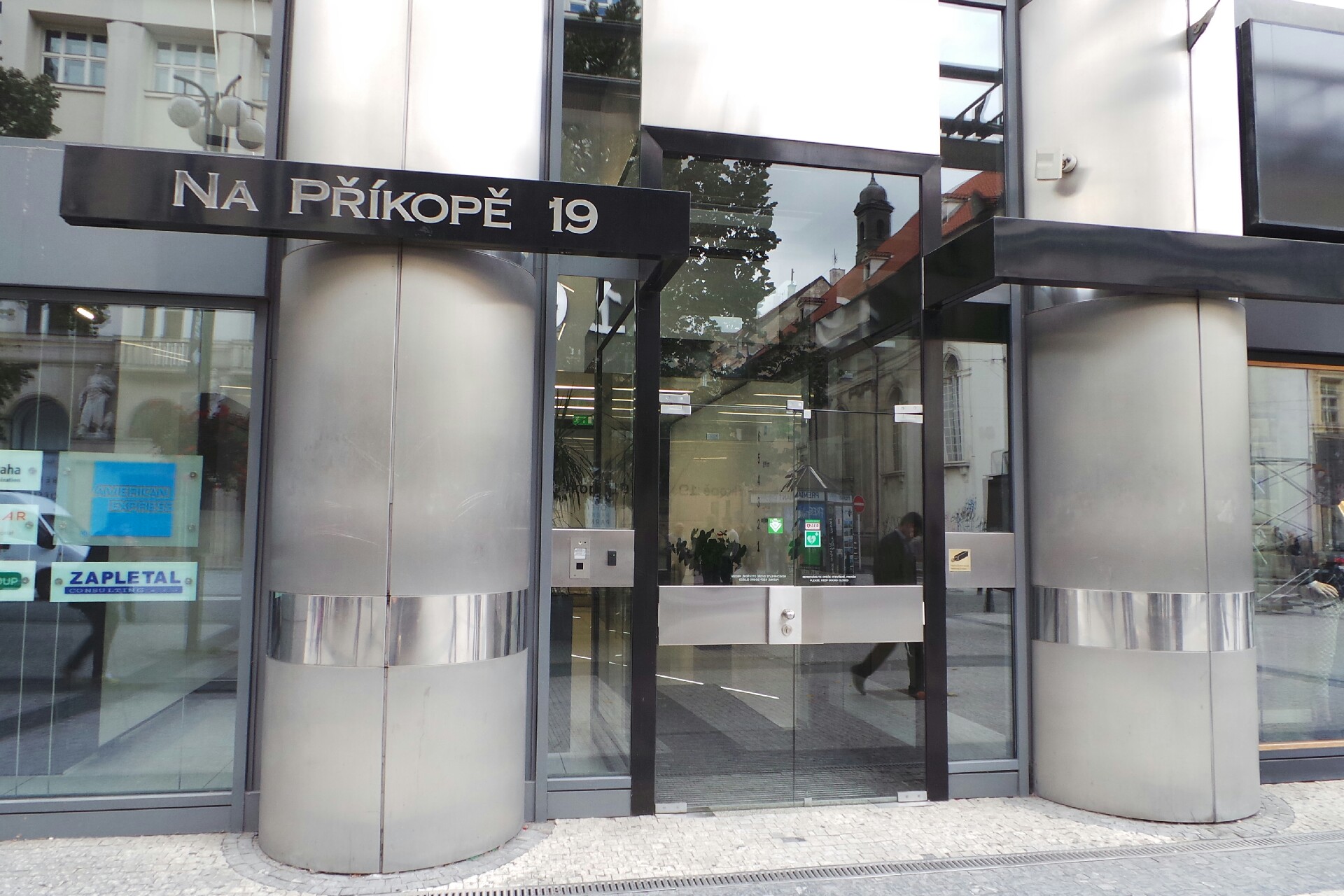 Mgr. Daniela Opletalová, advokát