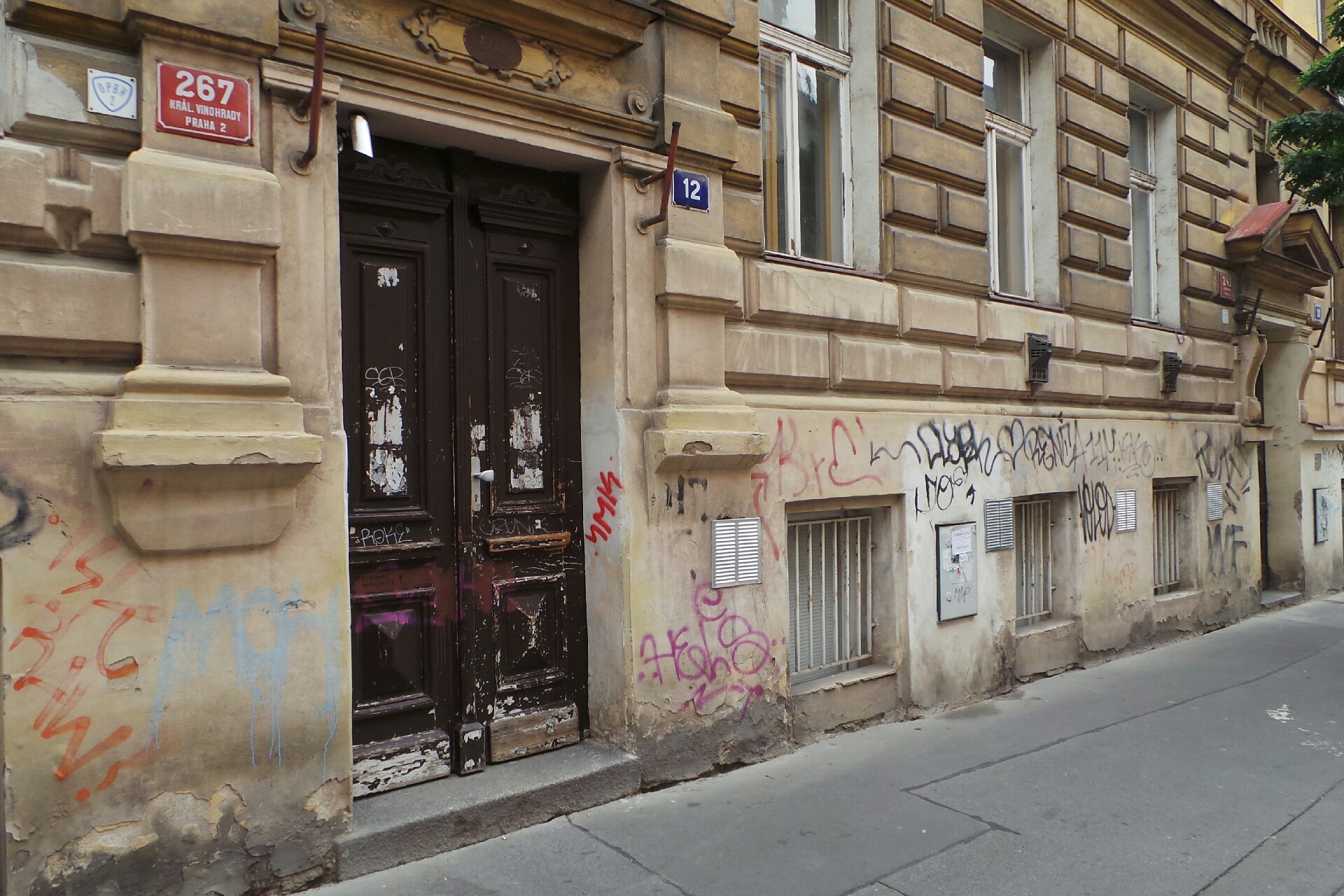 Právní služby - JUDr. Olga Krejsová