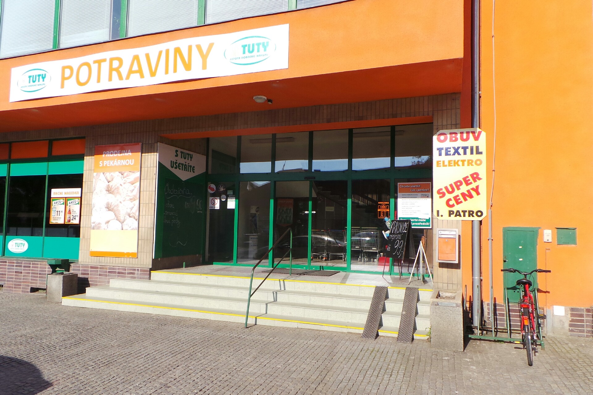 Cukrárna Kamahaj Jana Kořistková