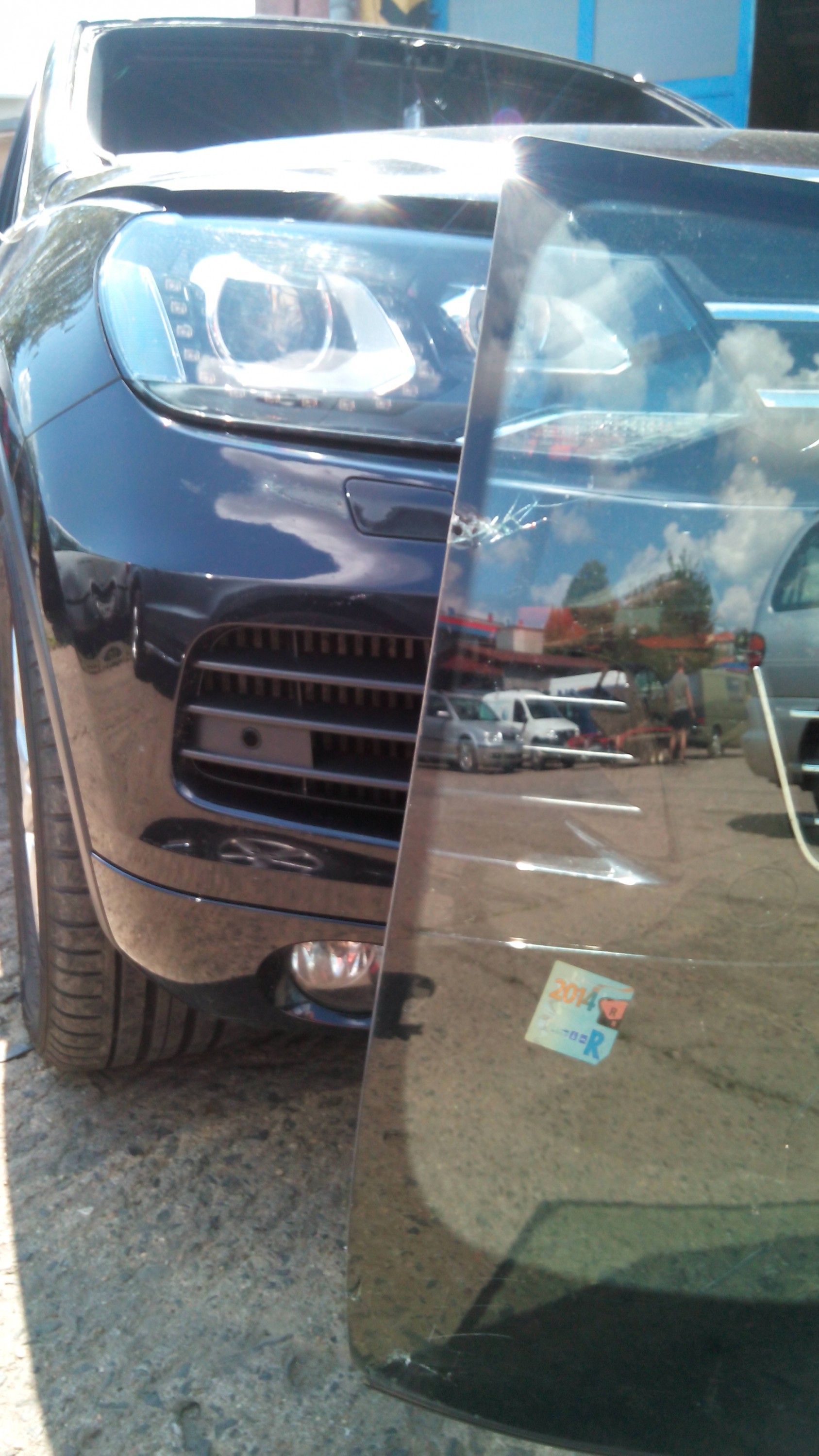 Autosklo Roman s.r.o. foto 2