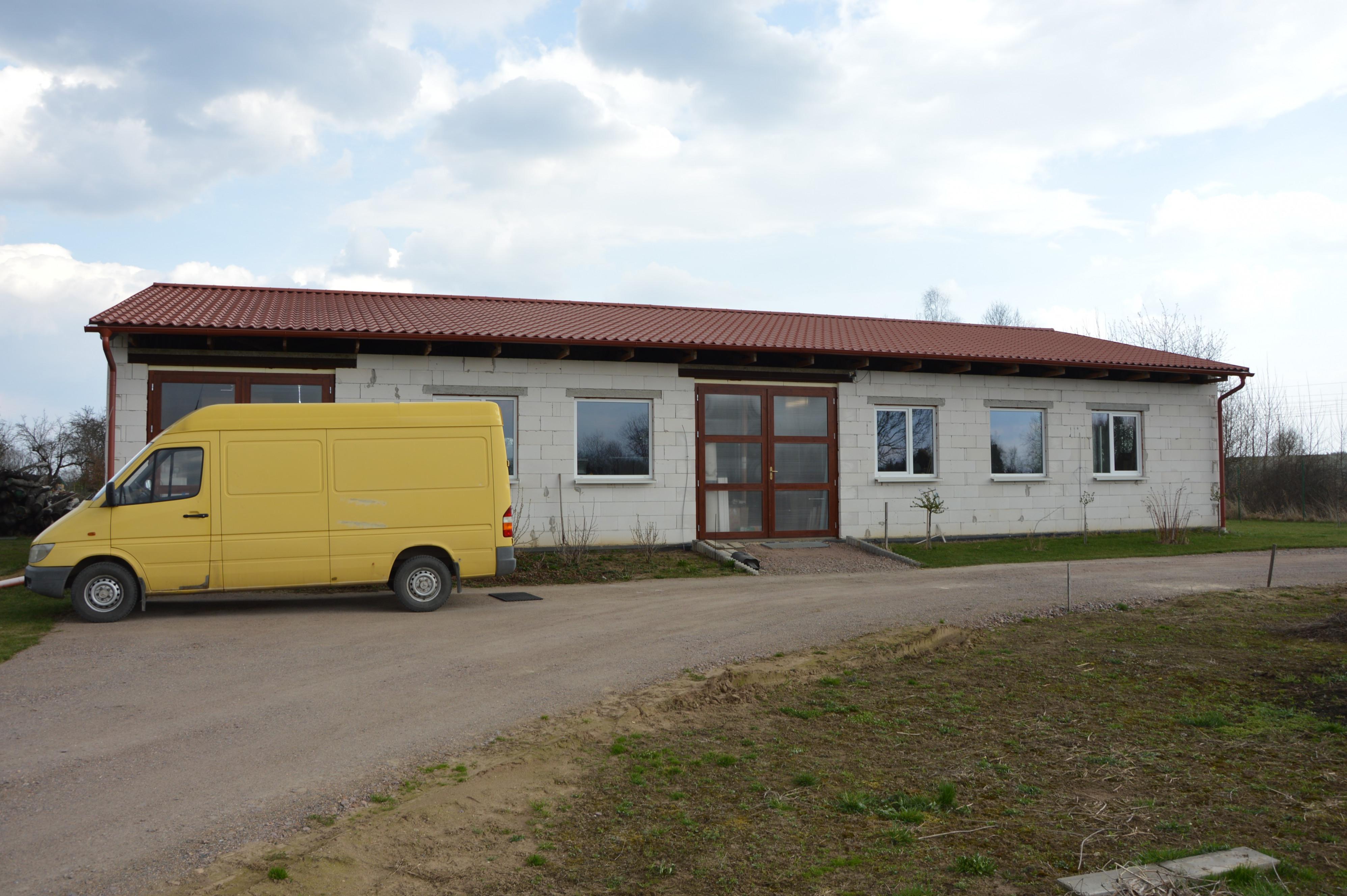 Truhlářství Verner