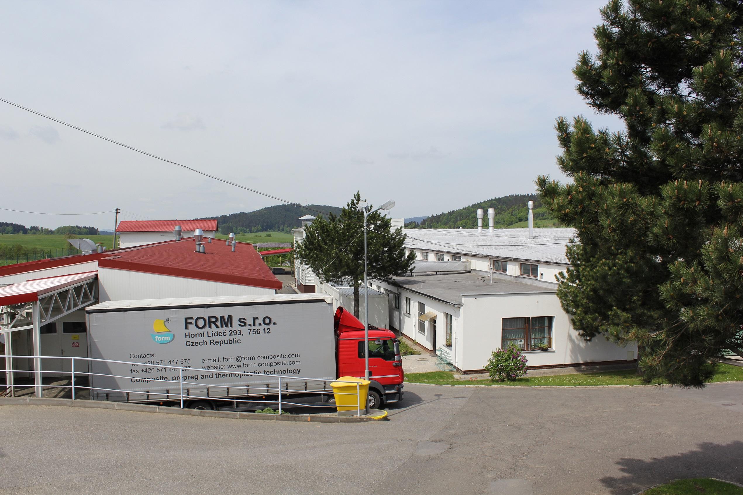 FORM s.r.o.