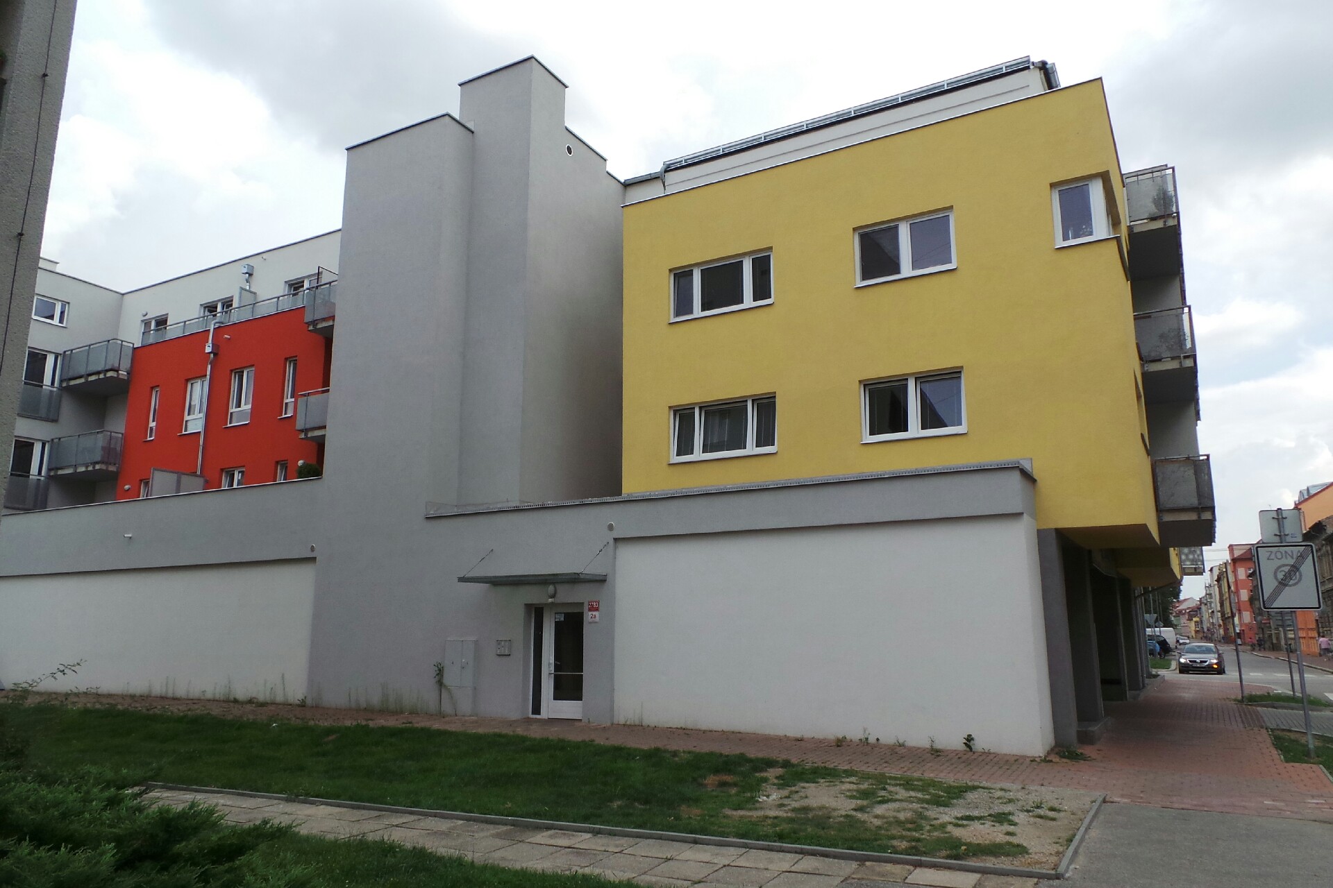 Stínicí a vratová technika Petr Kurka