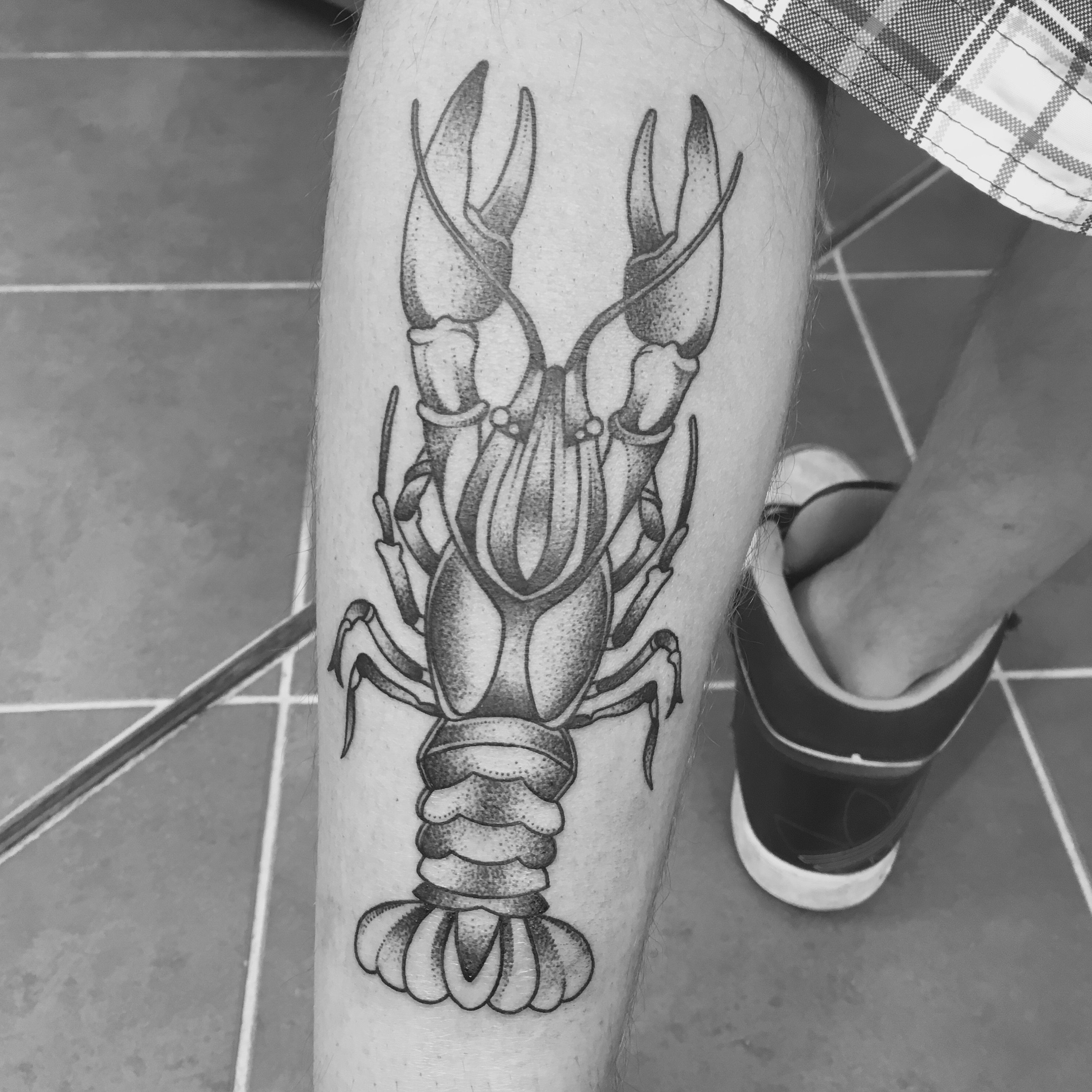 Formy Studio - tetování a piercing