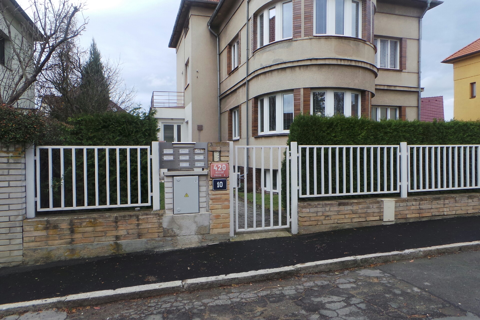 Agentura IMAGE, s.r.o.