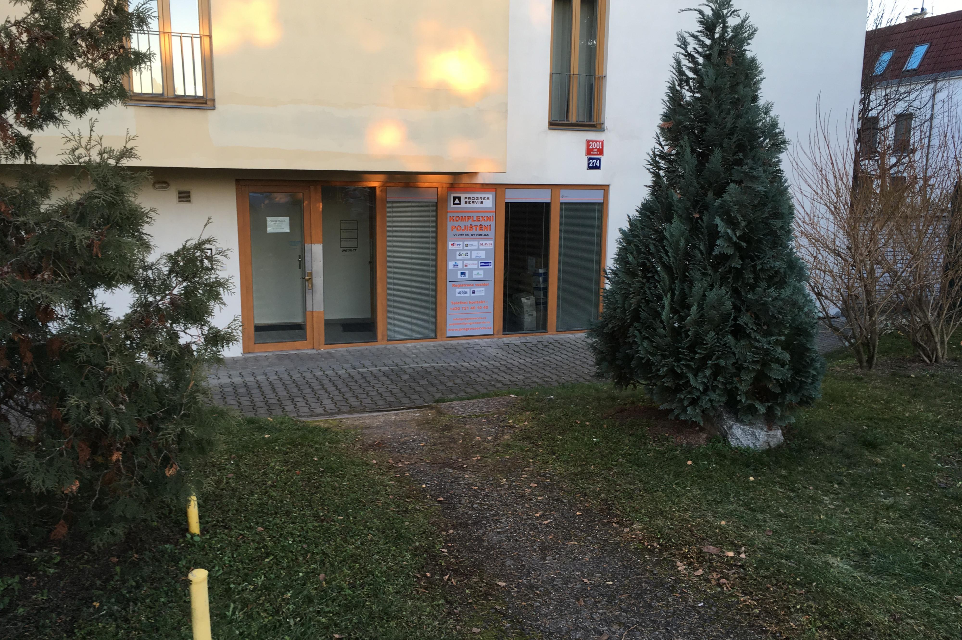 PROGRES SERVIS s.r.o.