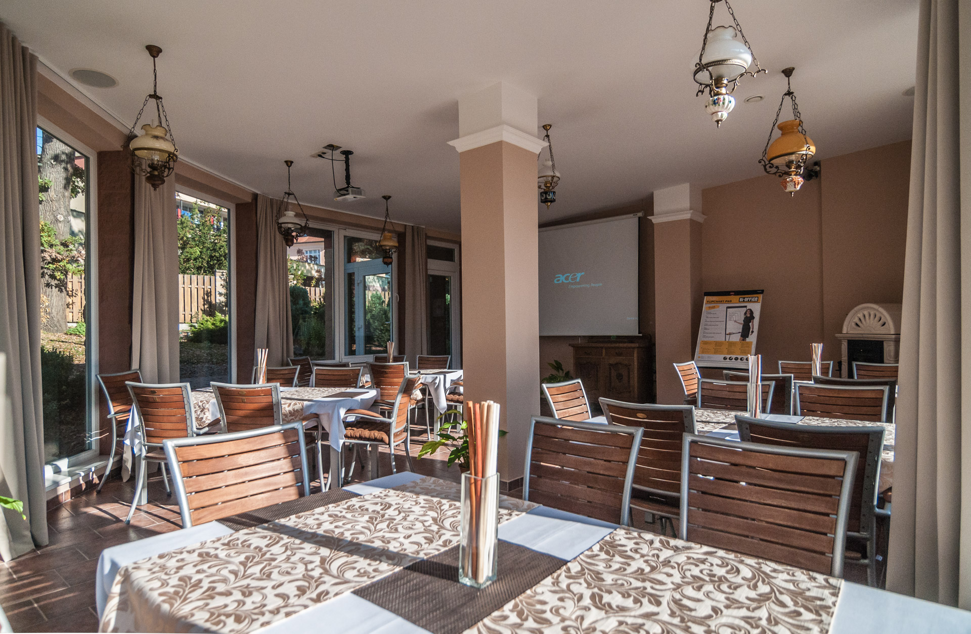 Hotel Giovanni Giacomo **** foto 4