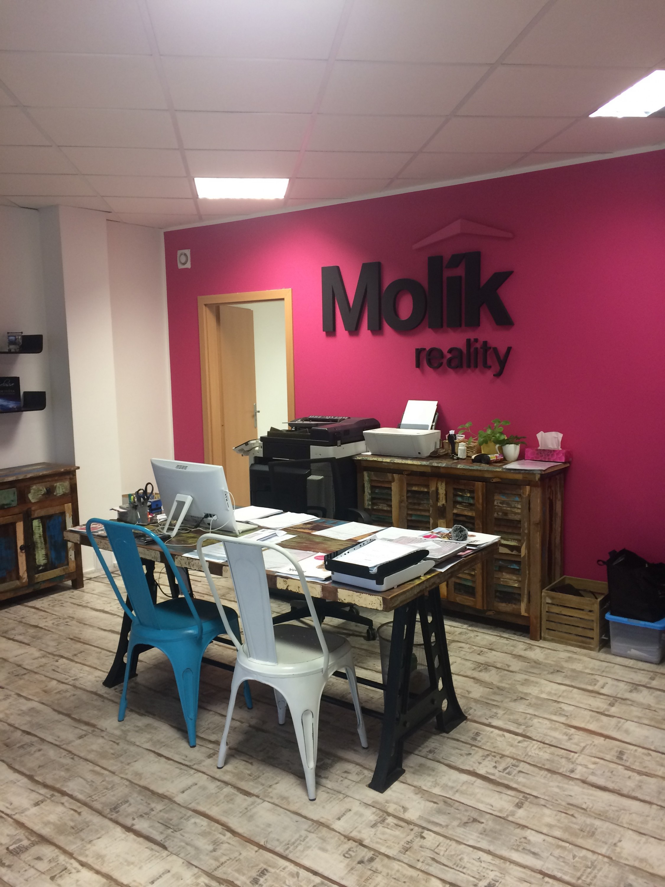 Molík reality, s.r.o. foto 3