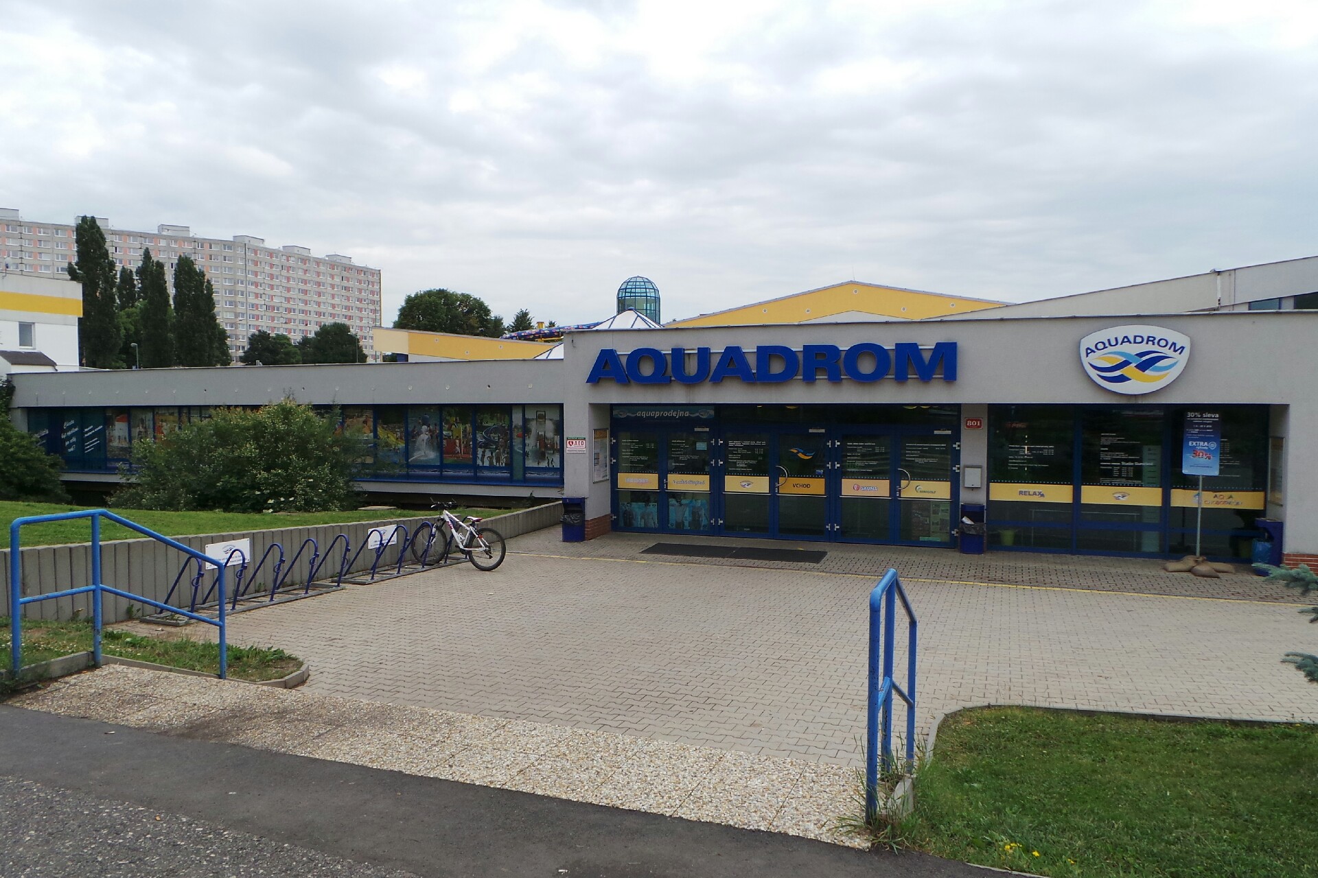 PKMo - plavecký klub Most foto 1