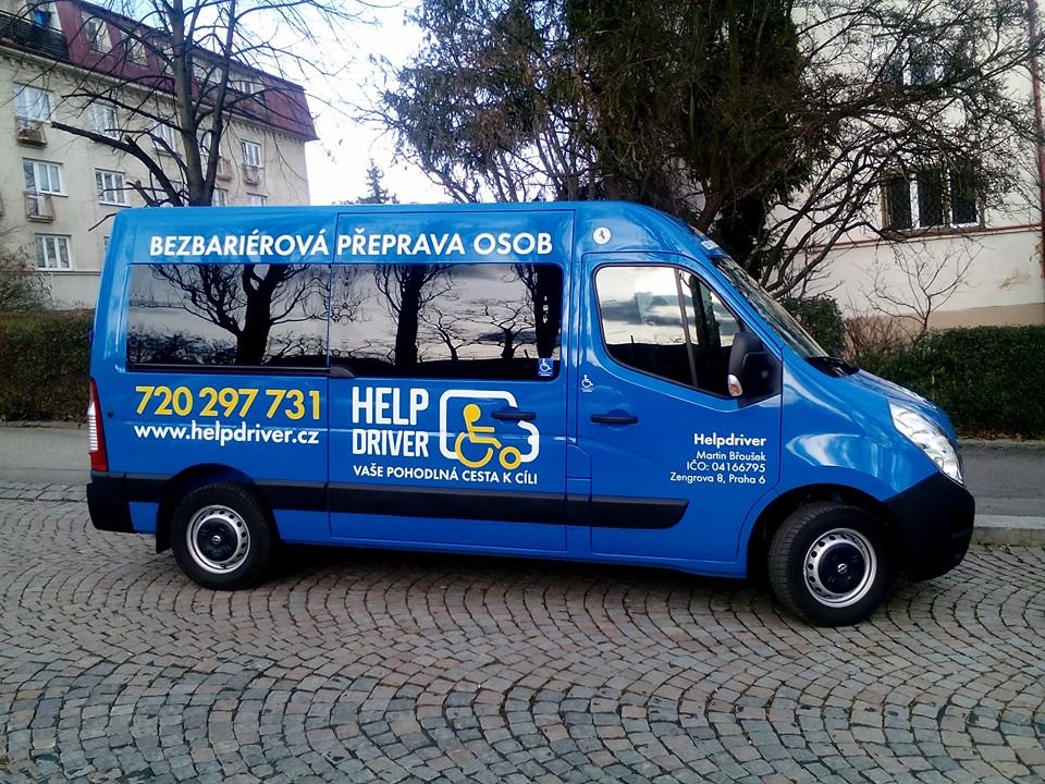 Helpdriver foto 3