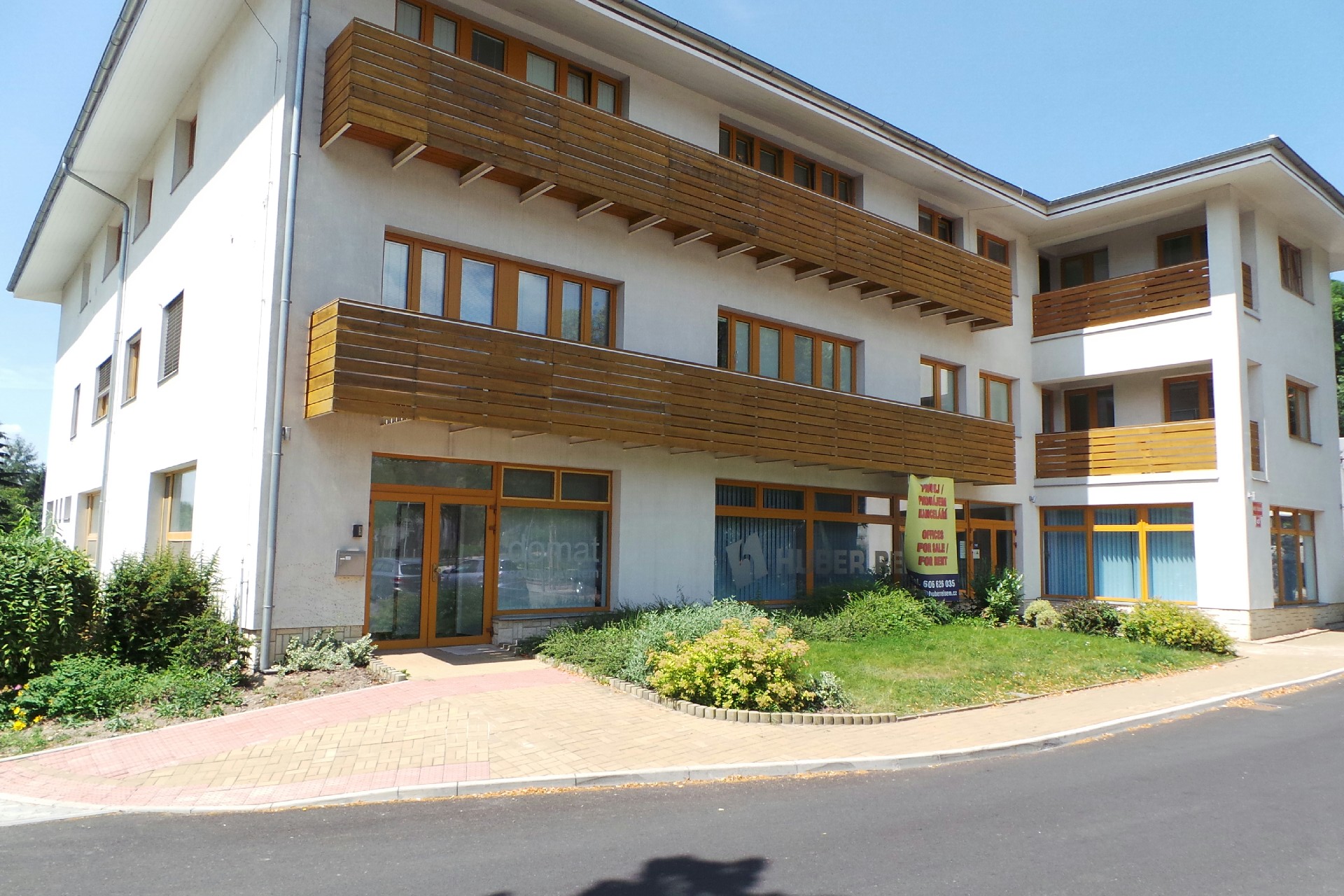 Domat Control System, s.r.o.