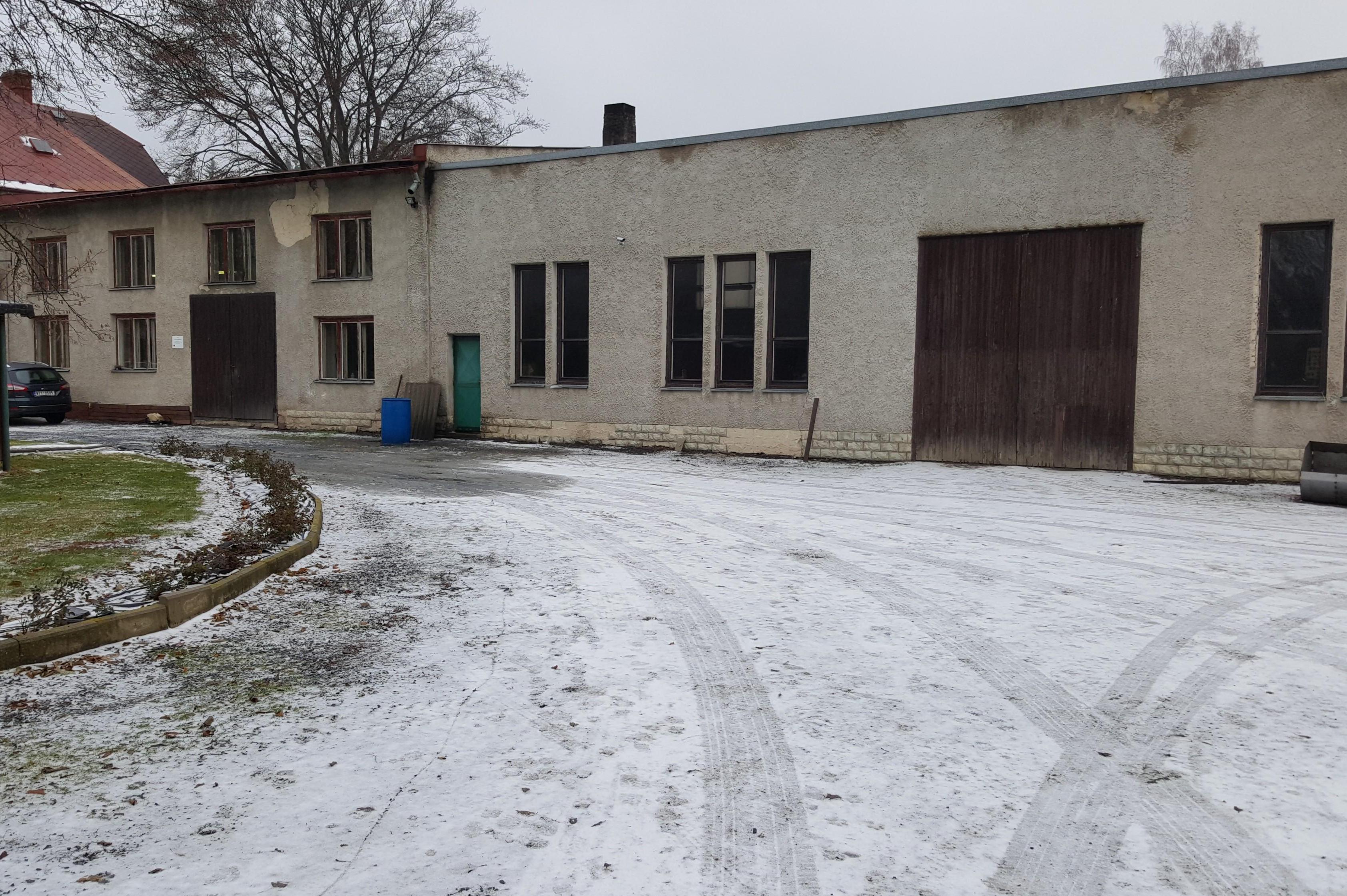 Bohumil Stehlík - ZAMOST foto 1