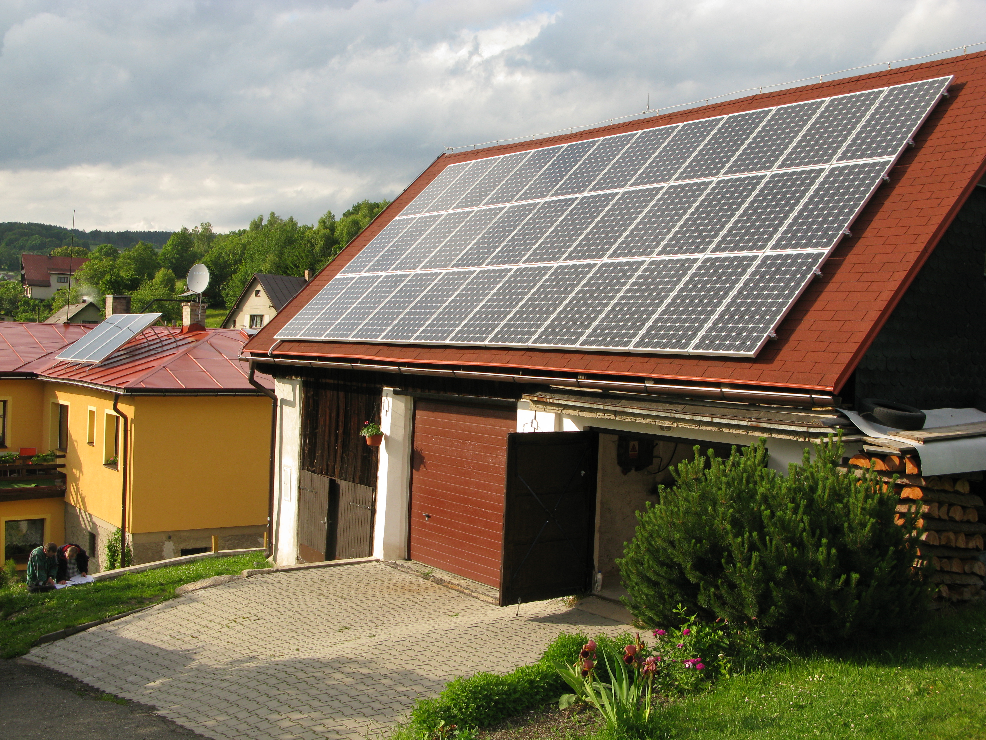 SkacelSolar - Ing. Dalibor Skácel foto 4