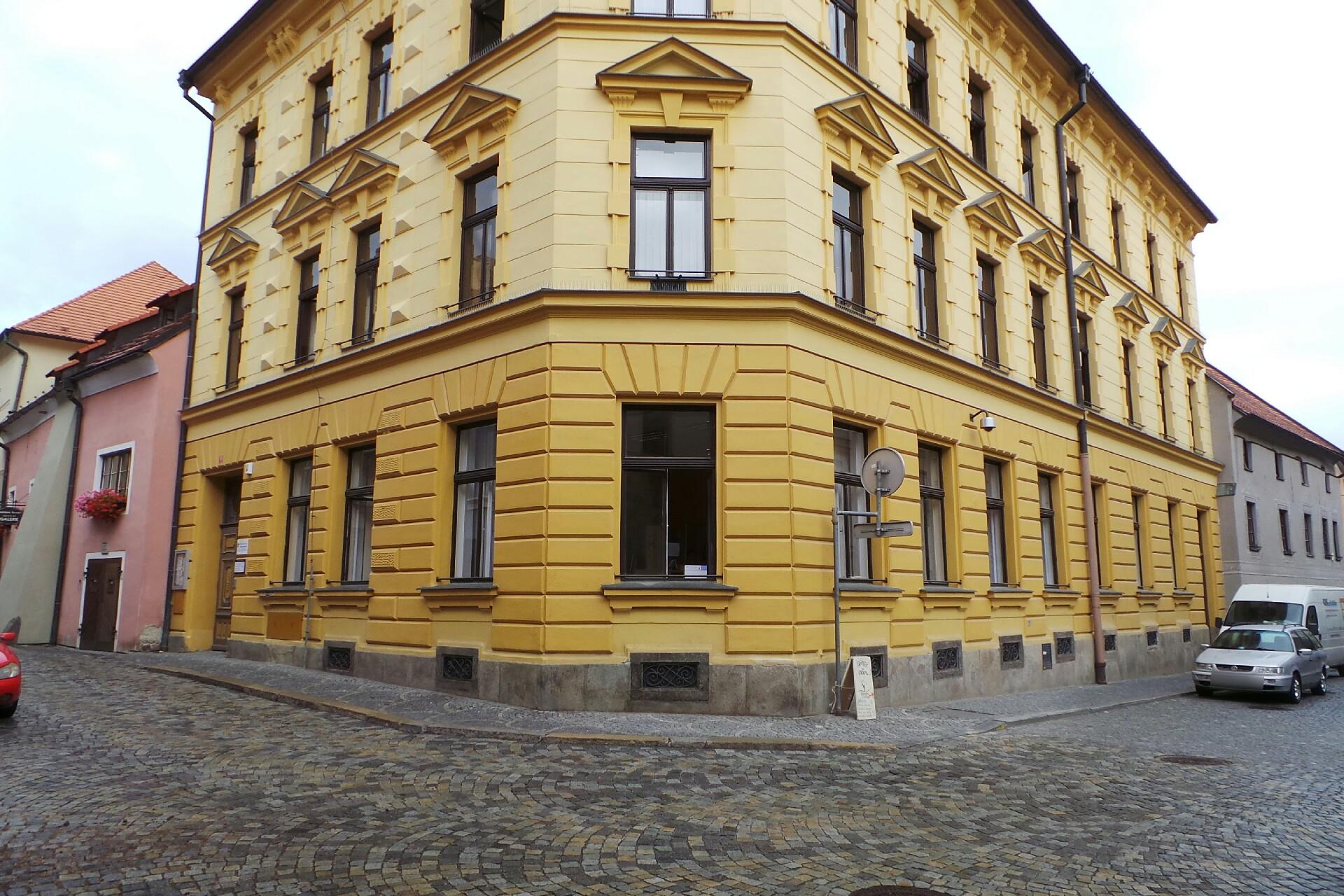 Úřad práce České republiky