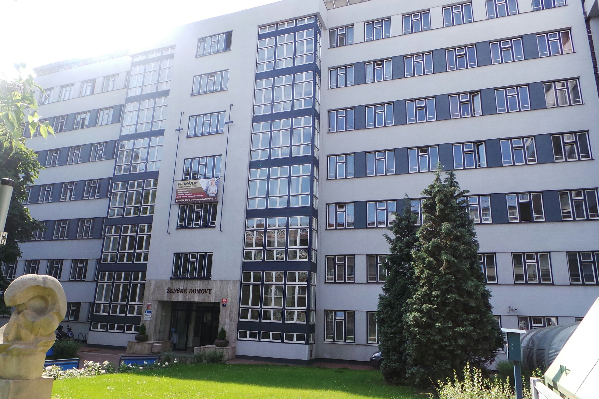 Salon Boswellia - Júlia Bechyňová