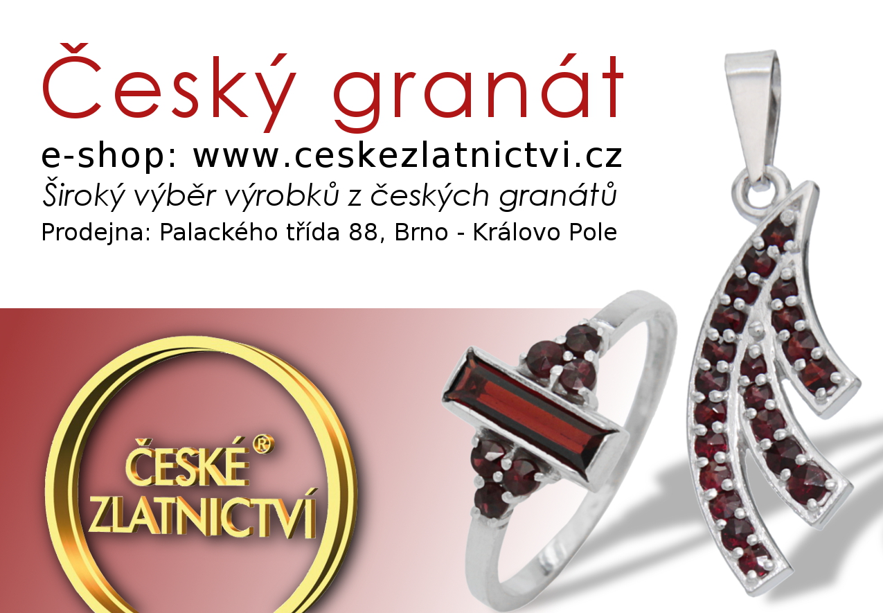 České zlatnictví ® foto 4