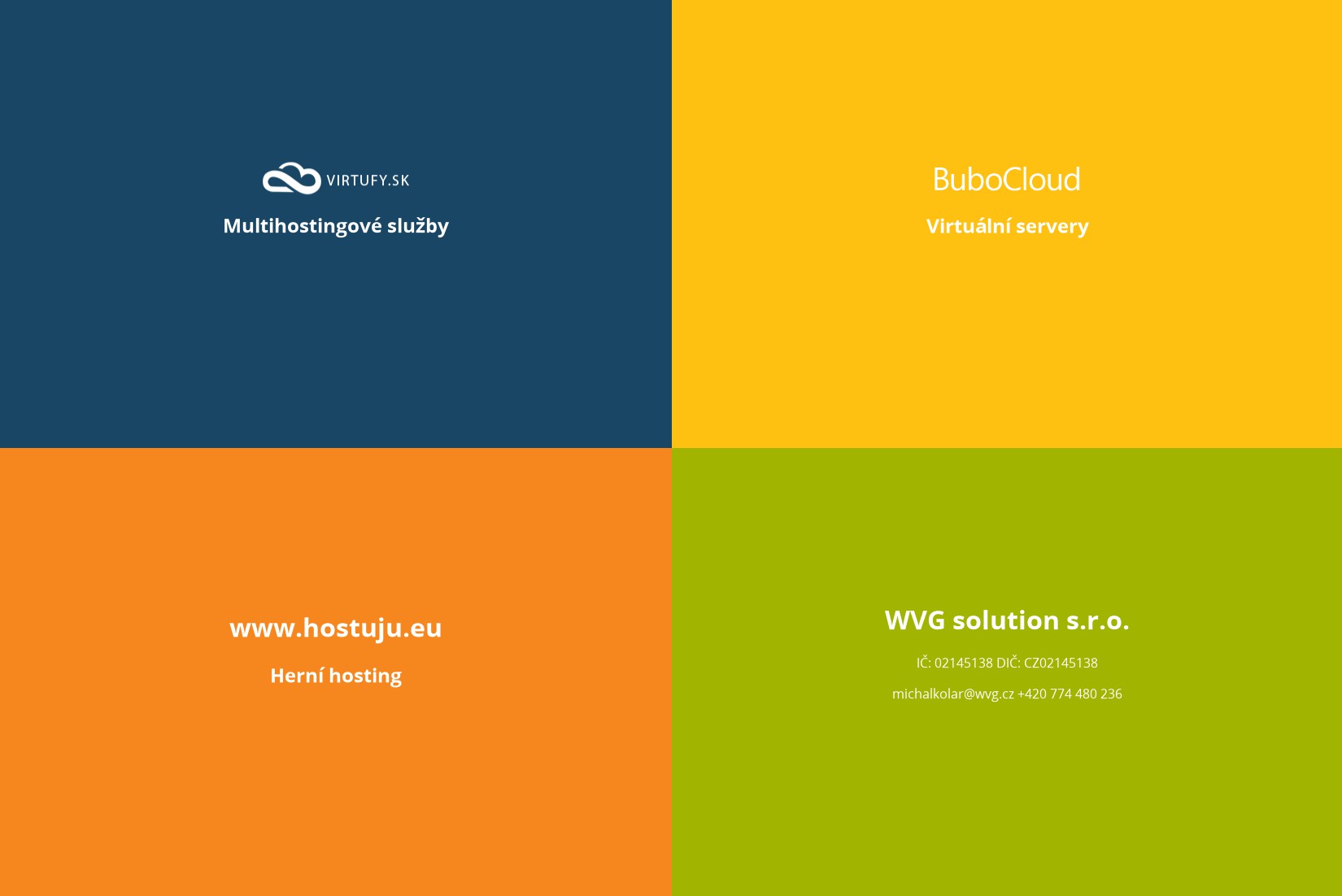 WVG solution s.r.o. foto 3